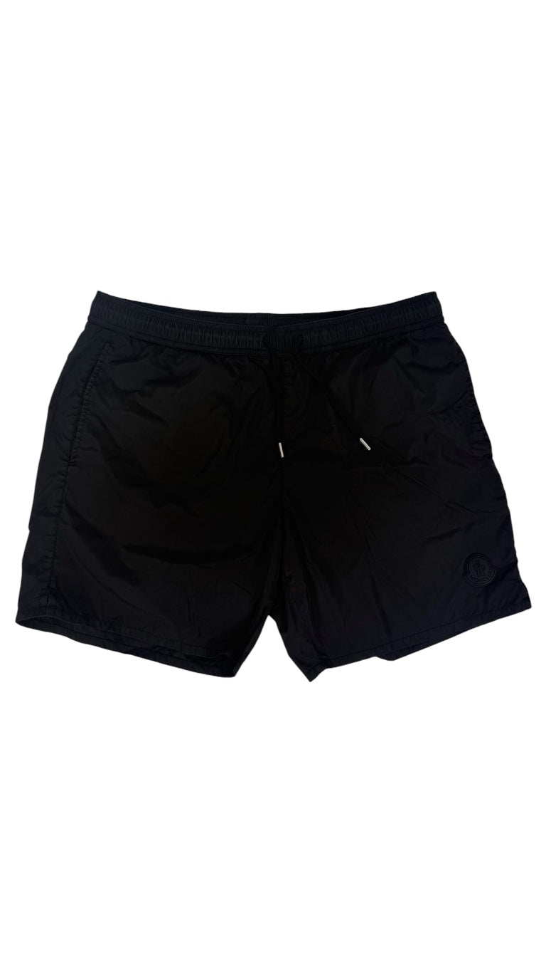 Moncler Swim Shorts Black Label (L)