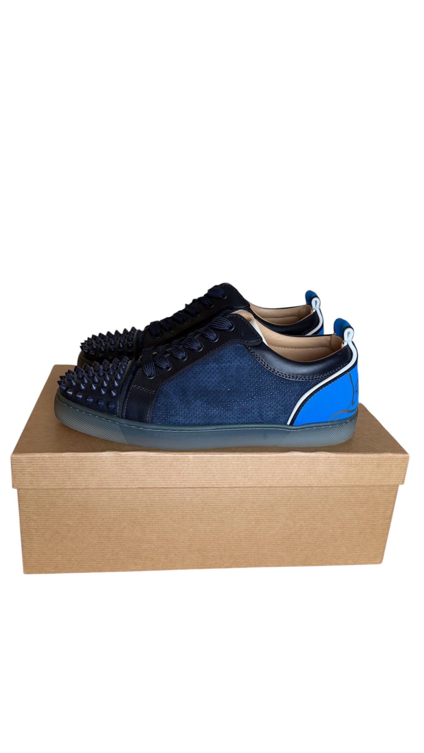 Christian Louboutin Junior Spike