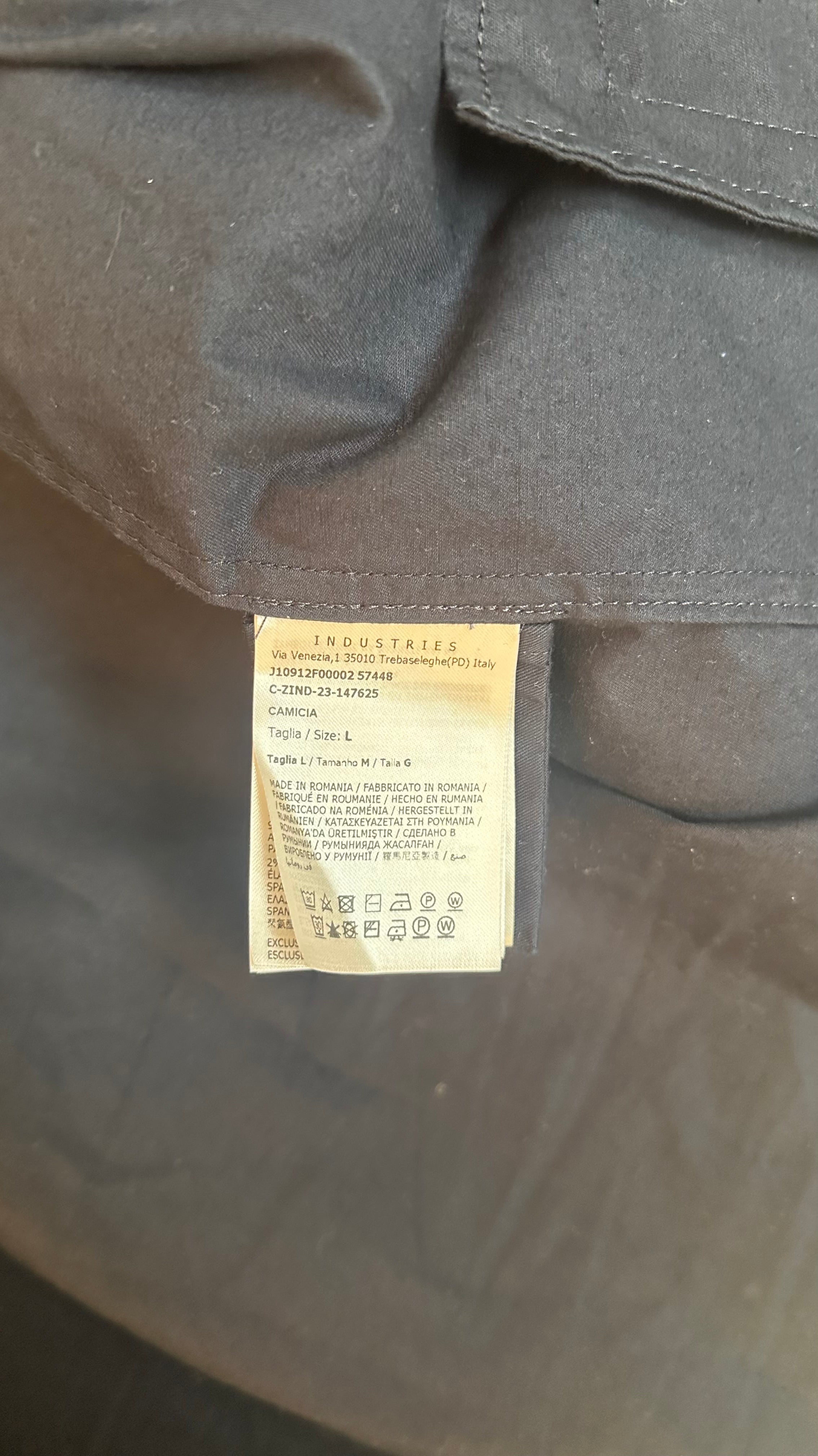 Moncler Overshirt