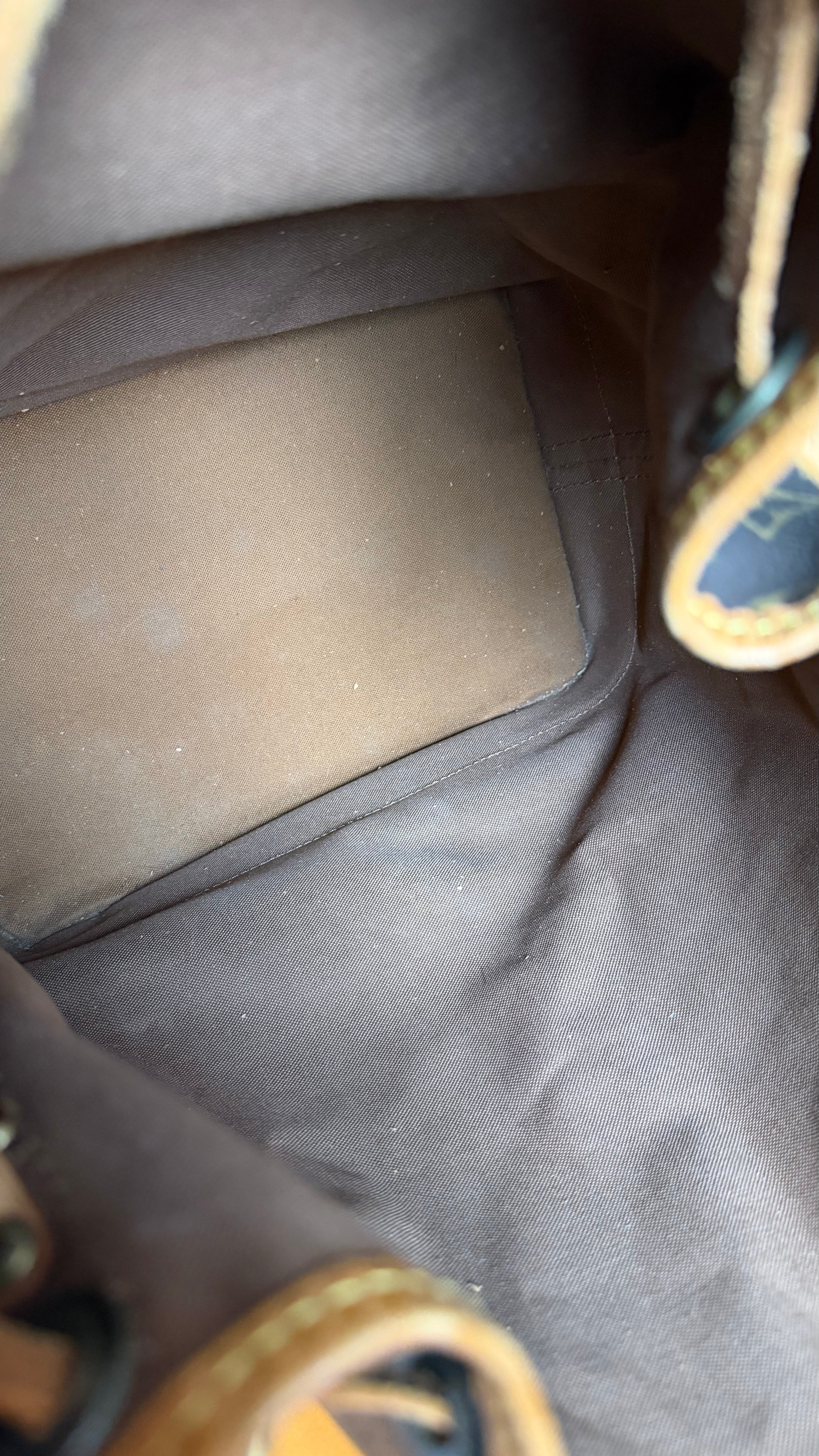 Louis Vuitton Noe’