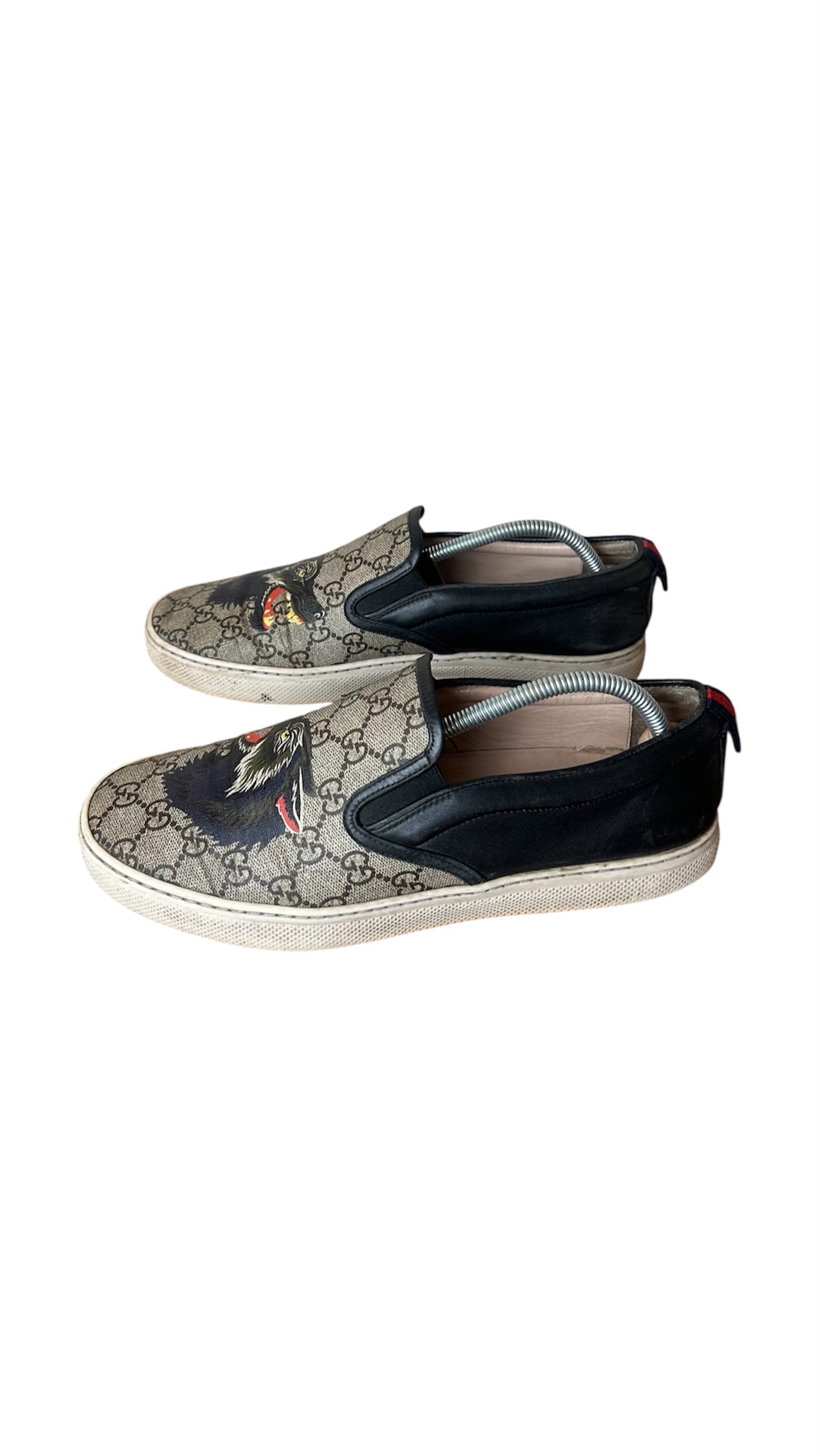 Gucci slip on