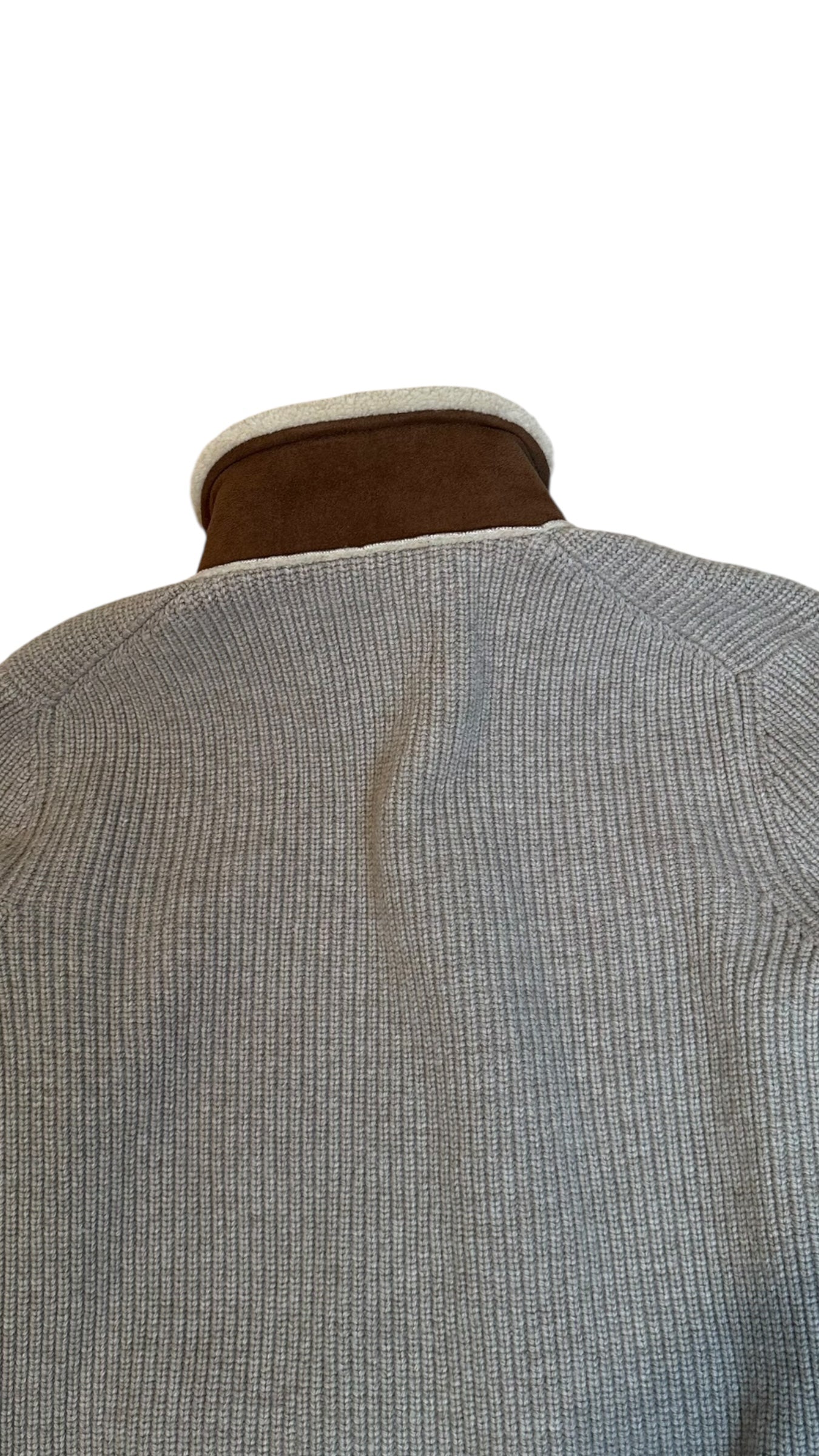 Gran Sasso Cardigan