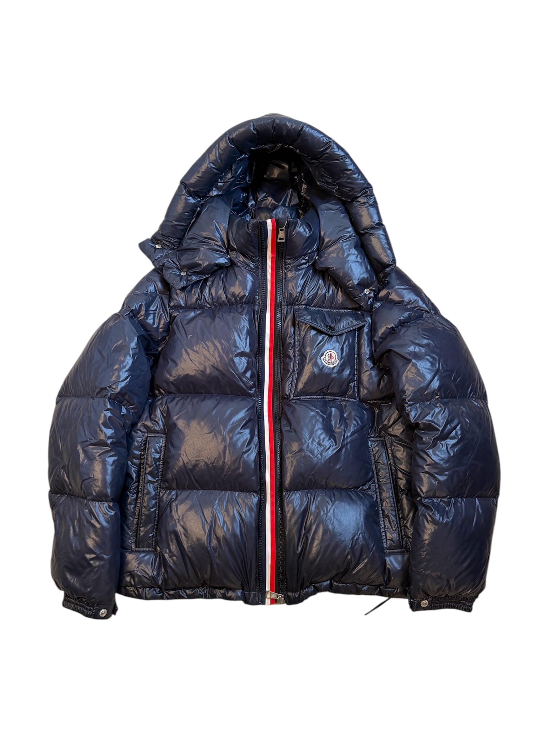 Moncler Montbiliard Jacket
