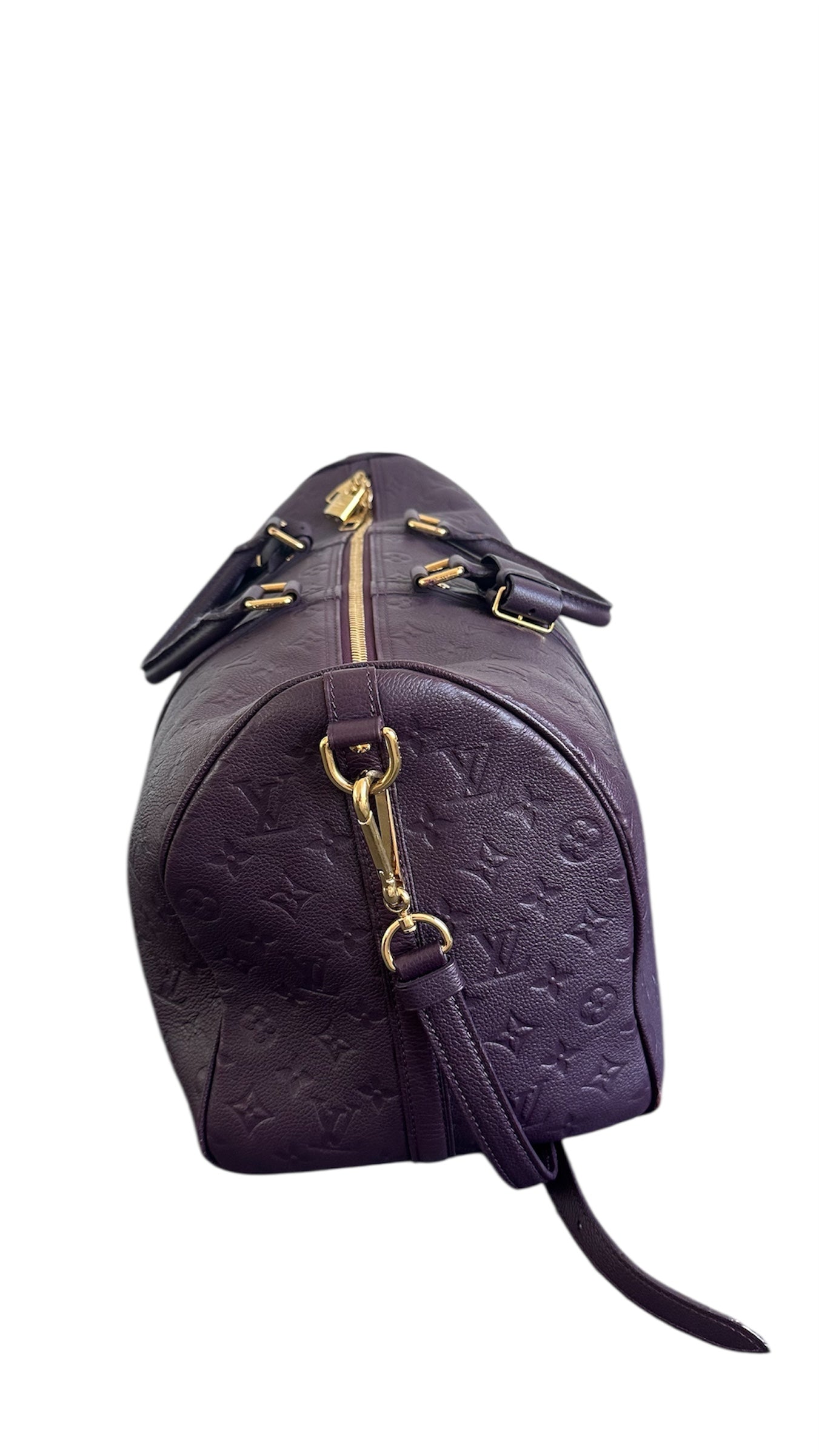 Louis Vuitton Keepall 45