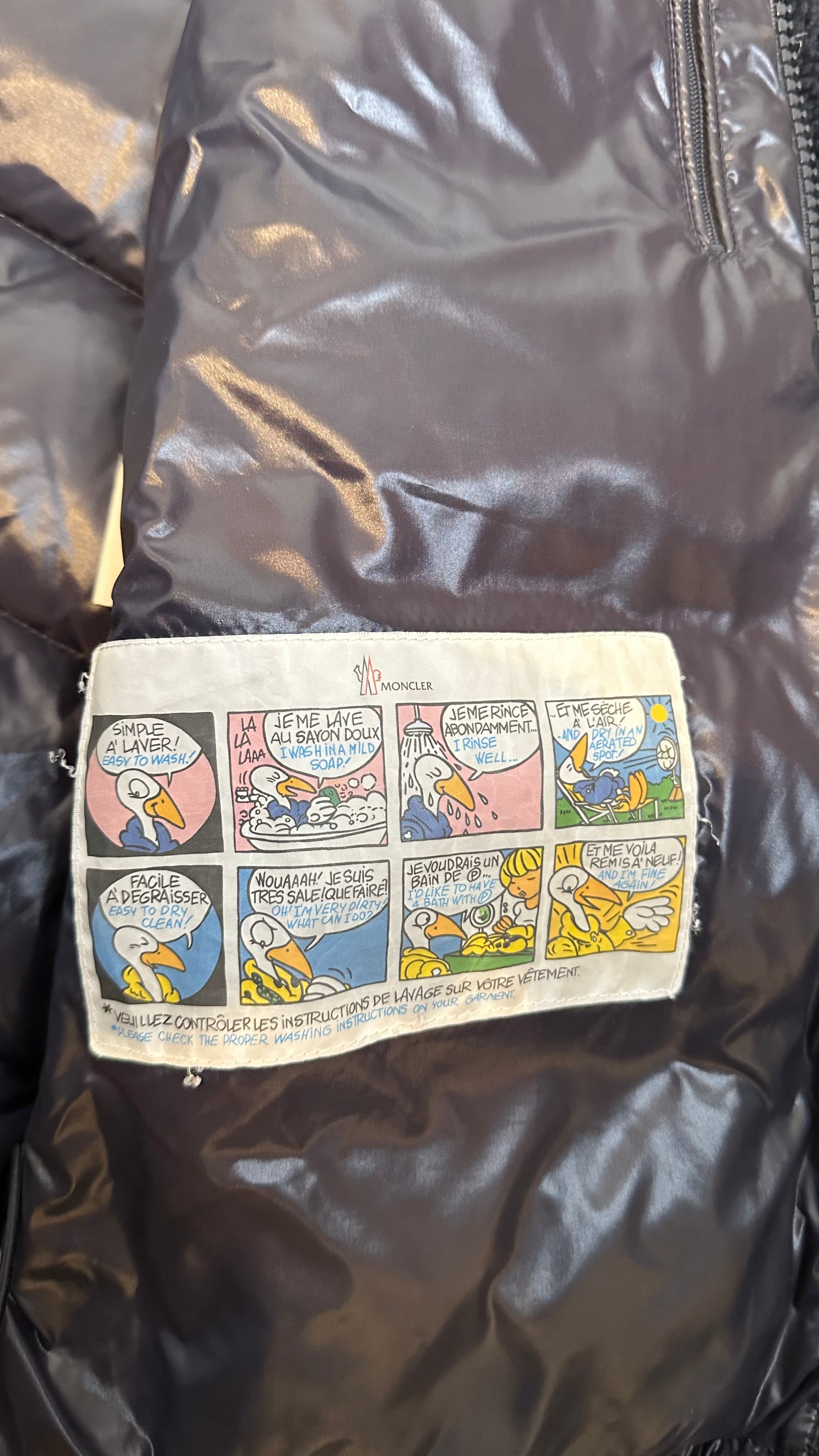 Moncler Gary Jacket