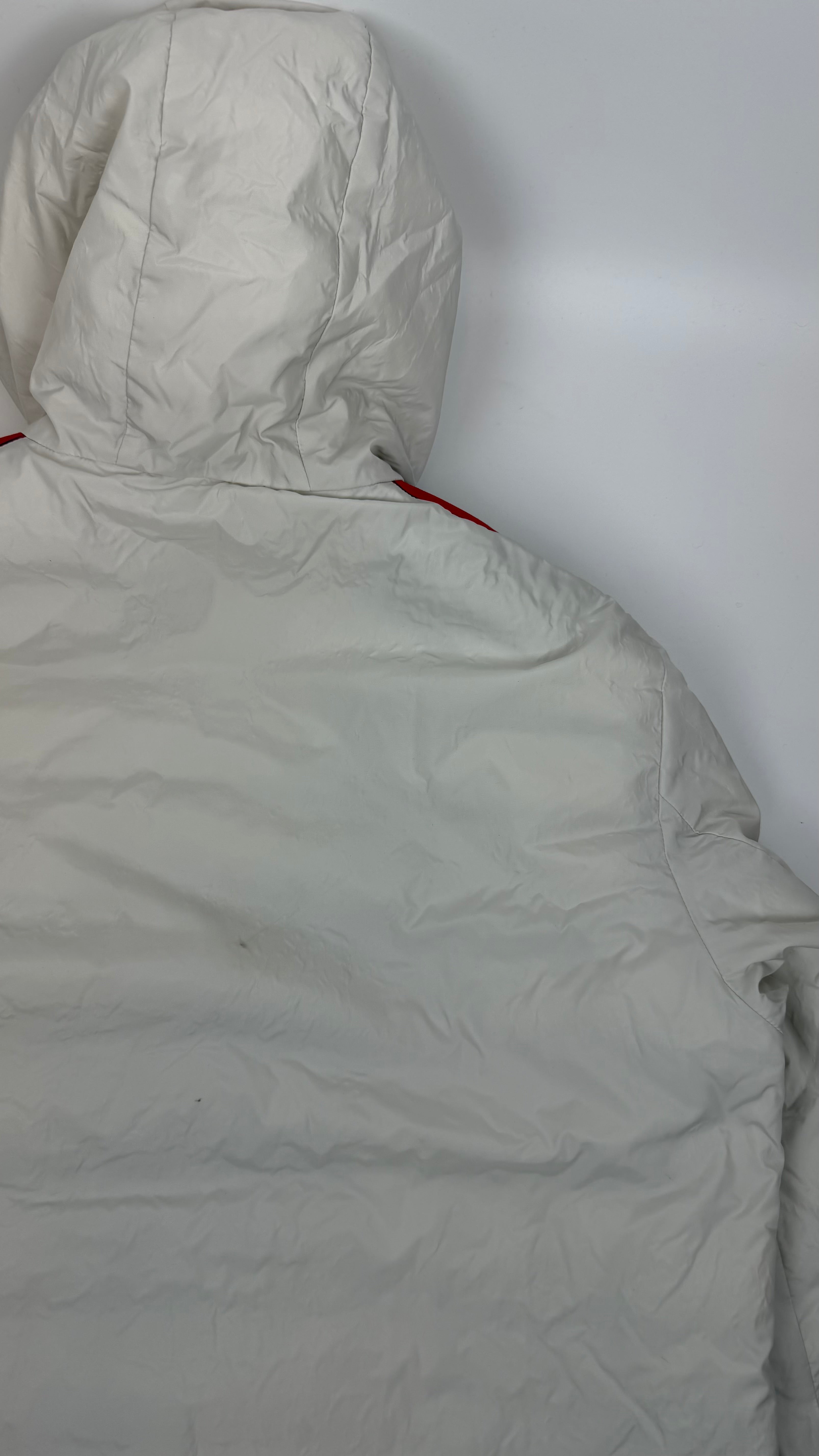 Moncler Necker Jacket White (4)