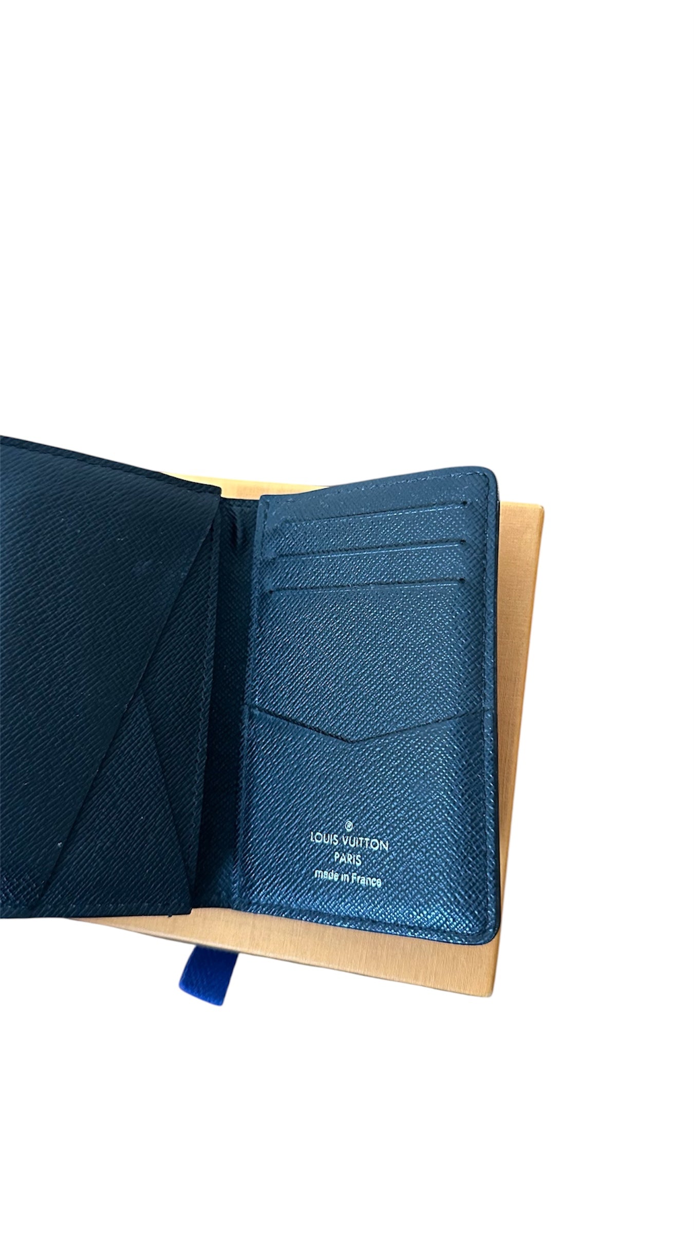 Louis Vuitton Pocket Organizer