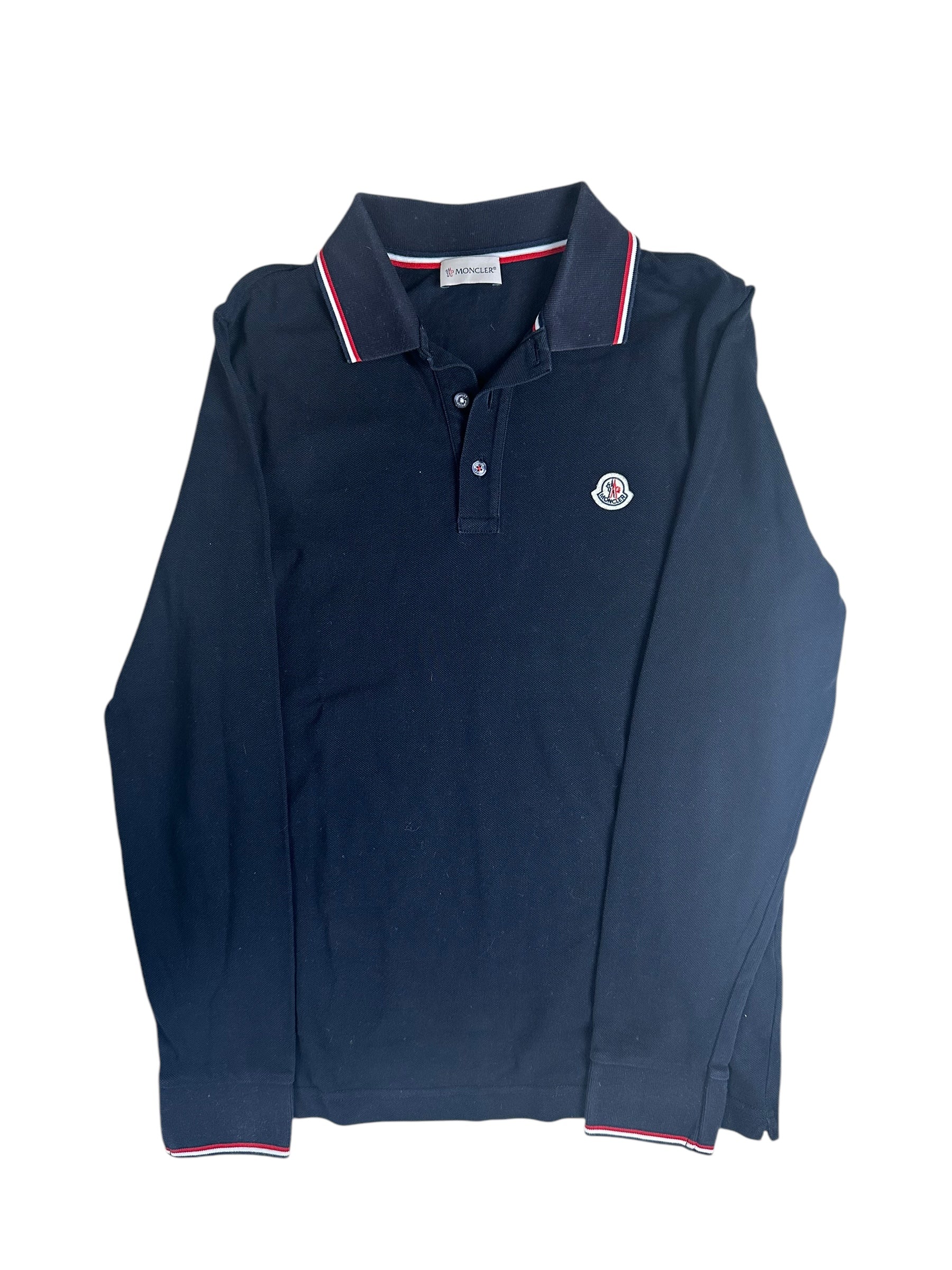 Moncler Maglia Polo