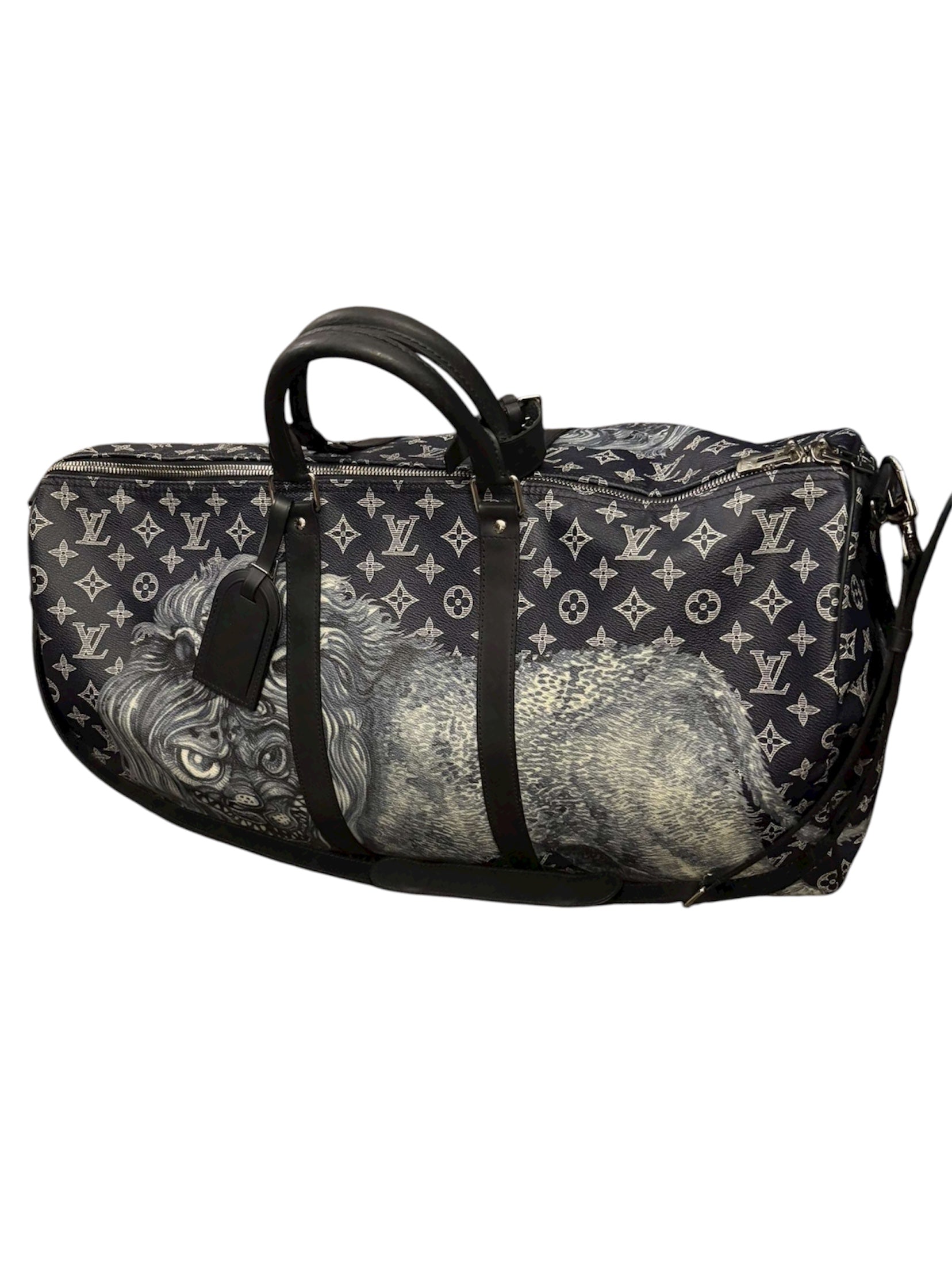 Louis Vuitton Campman Brothers