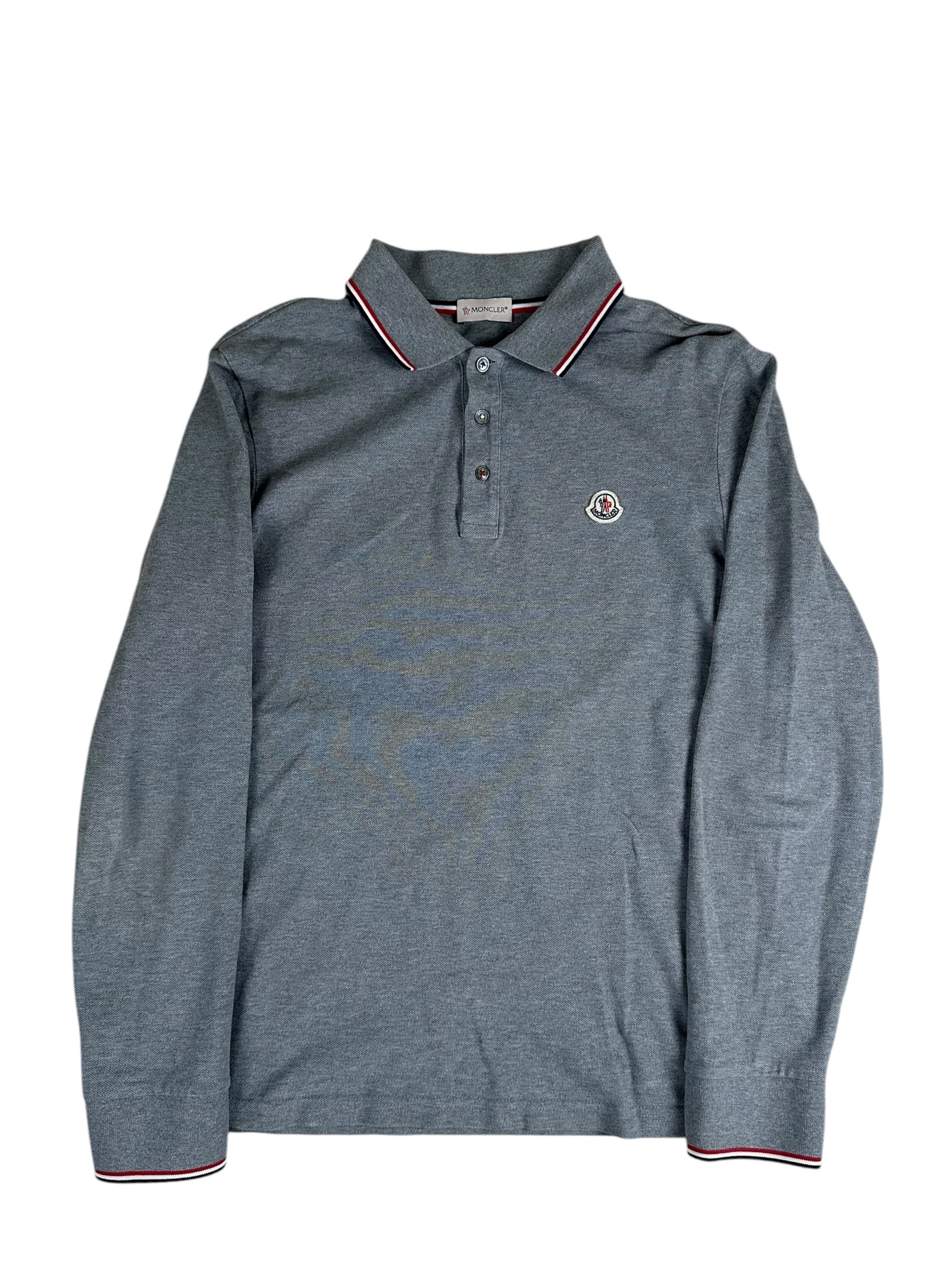 Moncler Maglia Polo