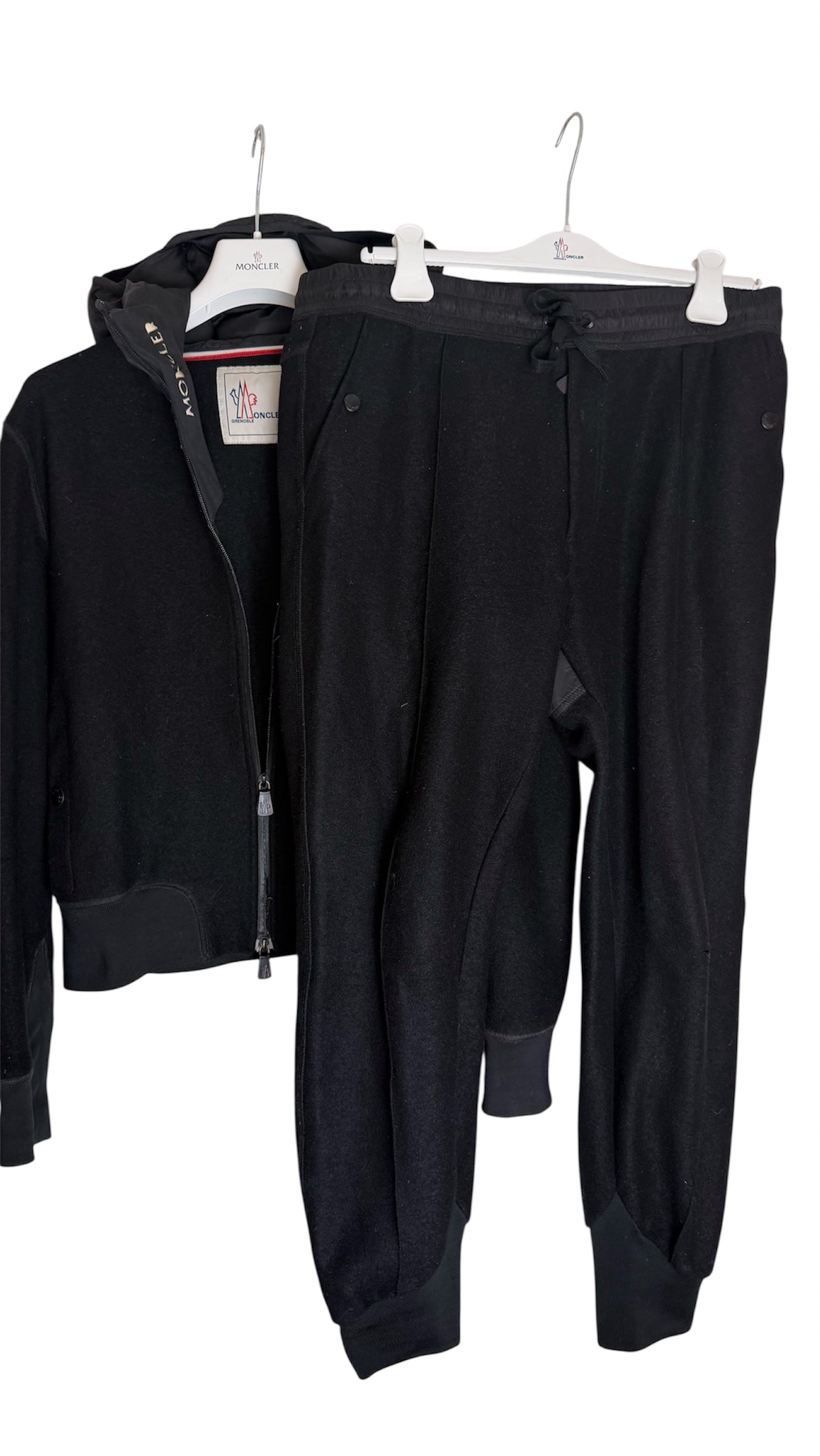 Moncler Grenoble Ski Set