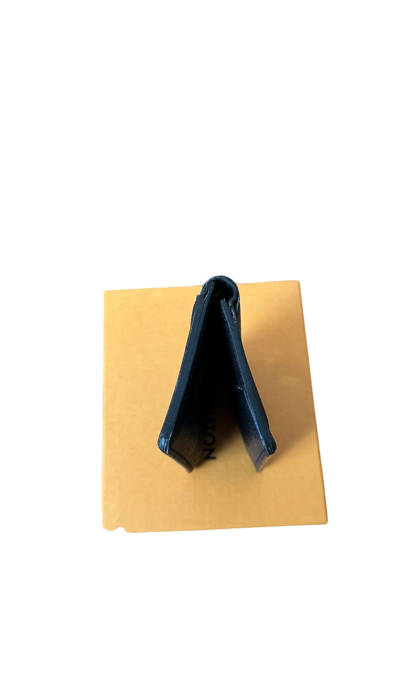 Louis Vuitton Pocket Organizer