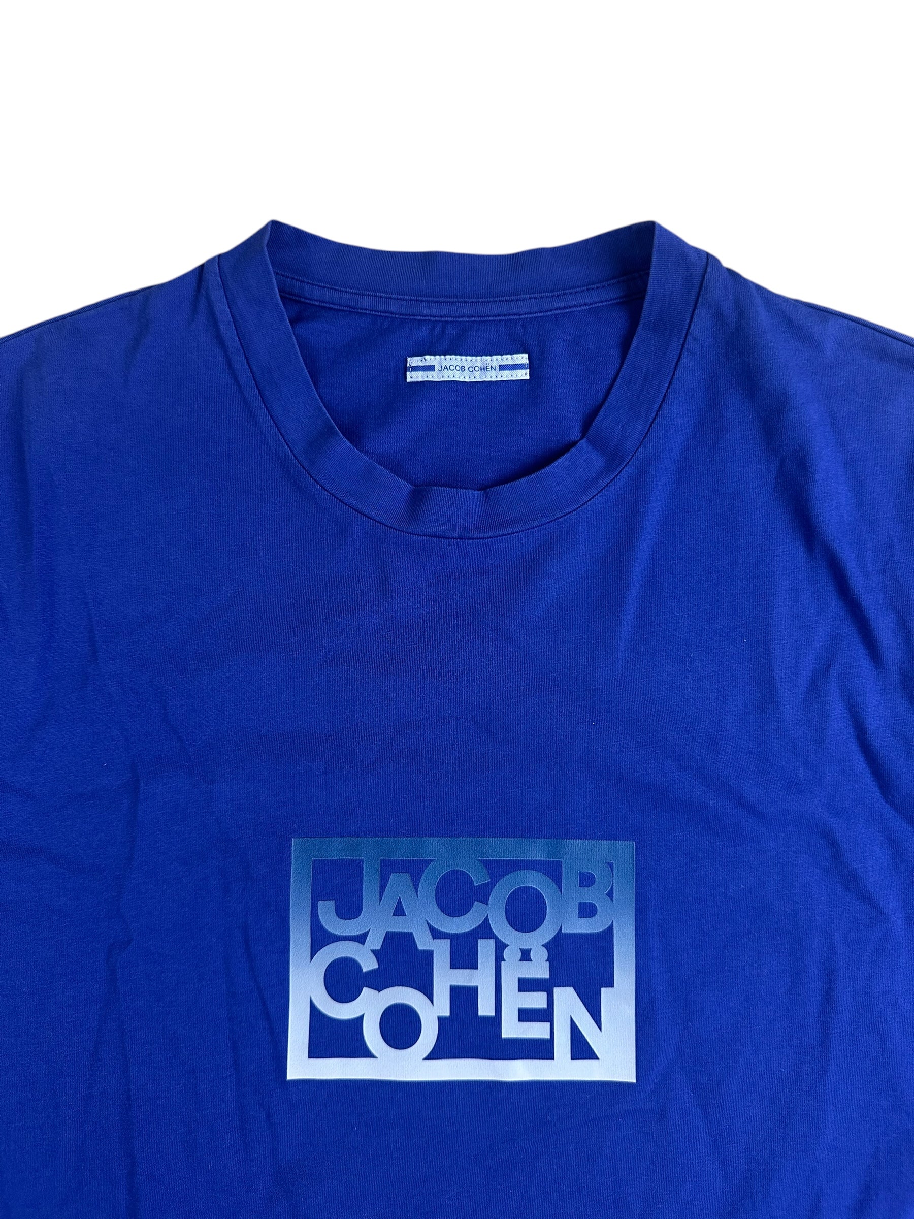 Jacob Cohën T-Shirt