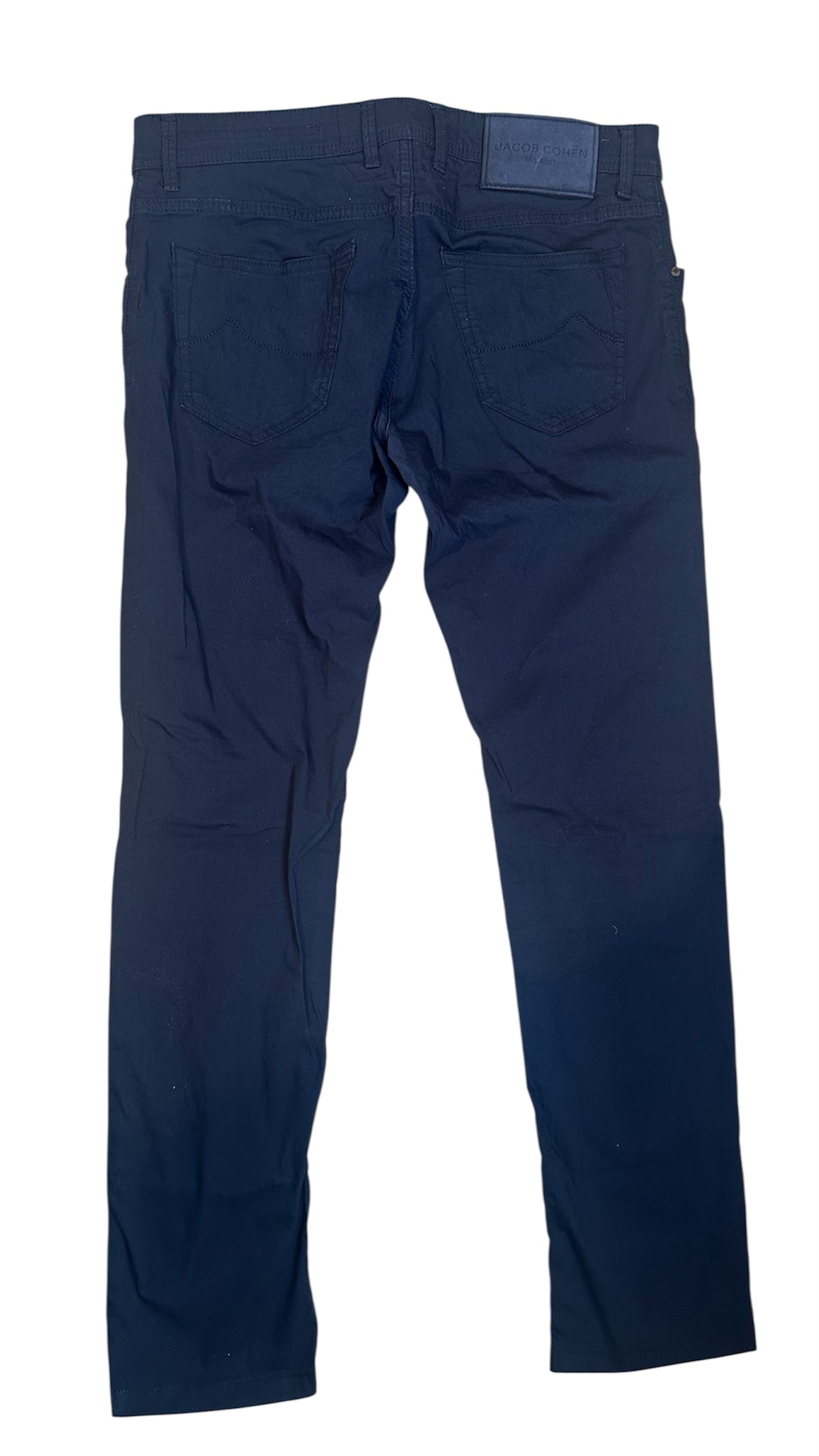 Jacob Cohën Chinos Navyv