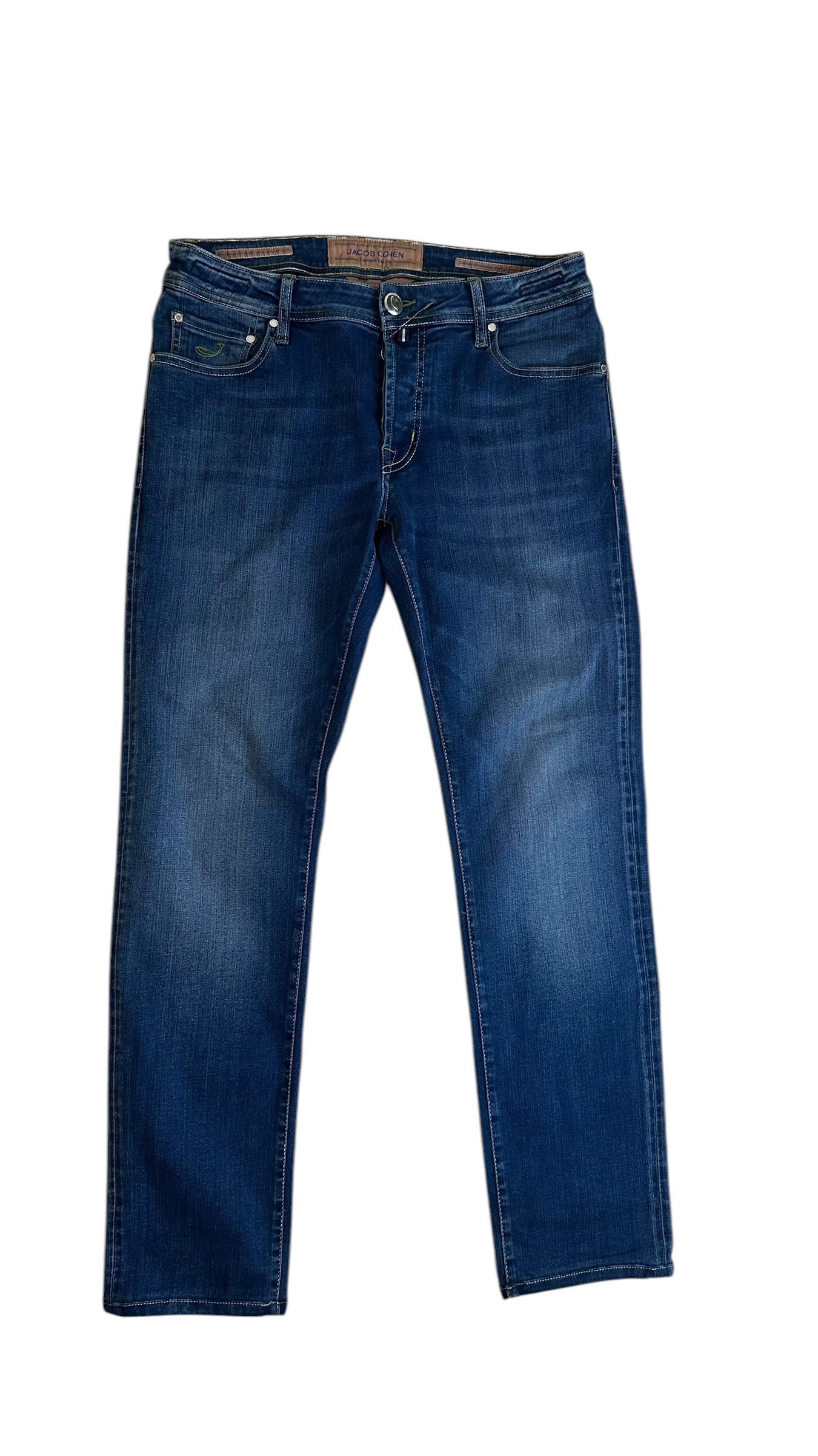 Jacob Cohën Limited Edition Jeans