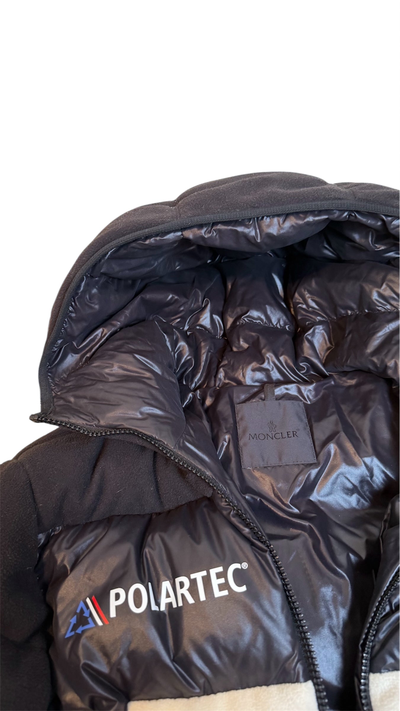 Moncler Malavoy Jacket