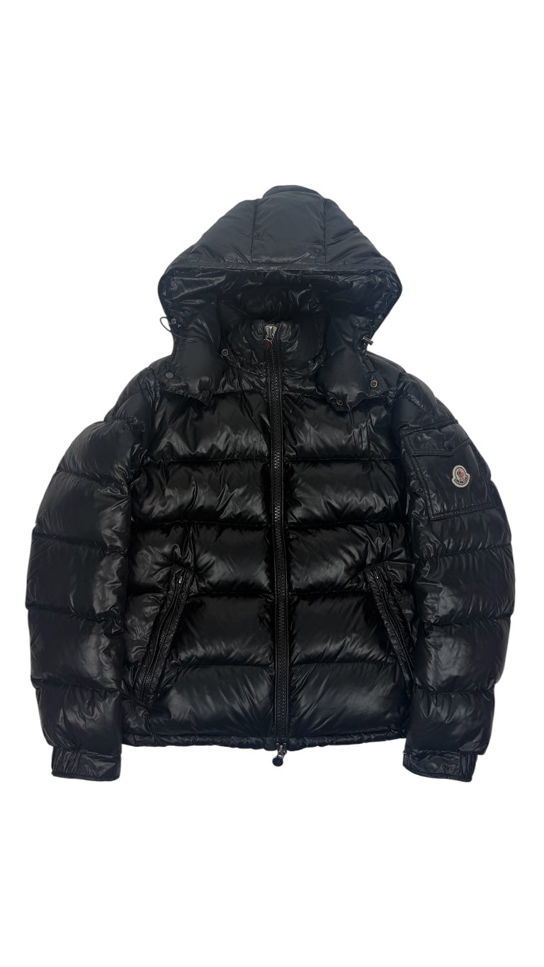 Moncler Maya Black / 2