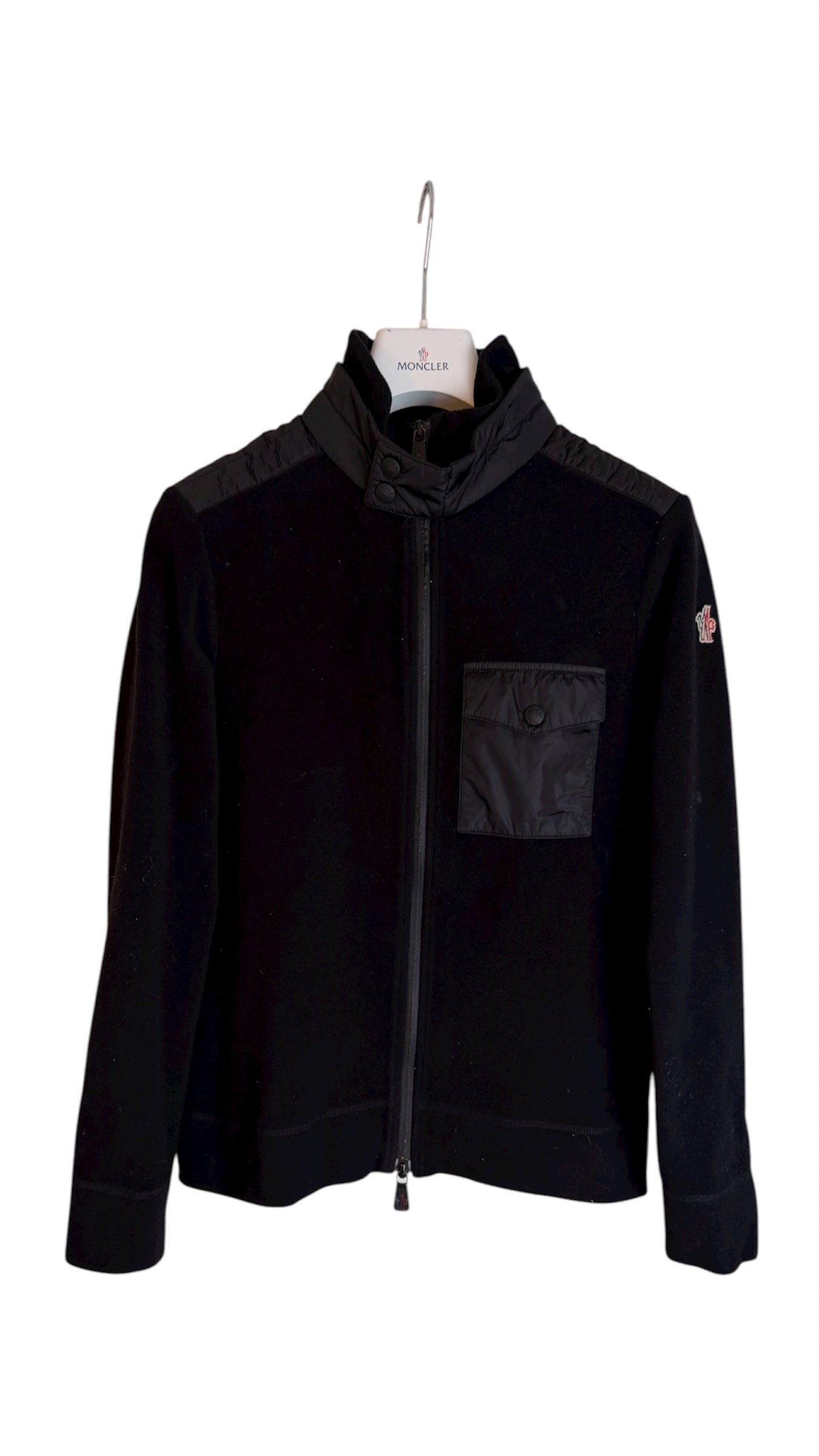 Moncler Grenoble Flece (S)