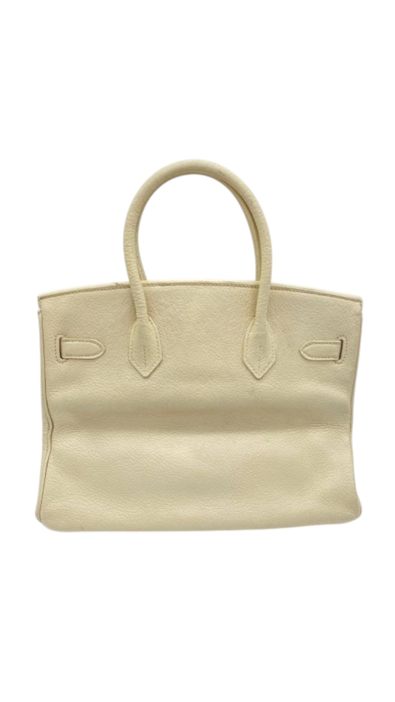 Hermes Birkin Bag 30