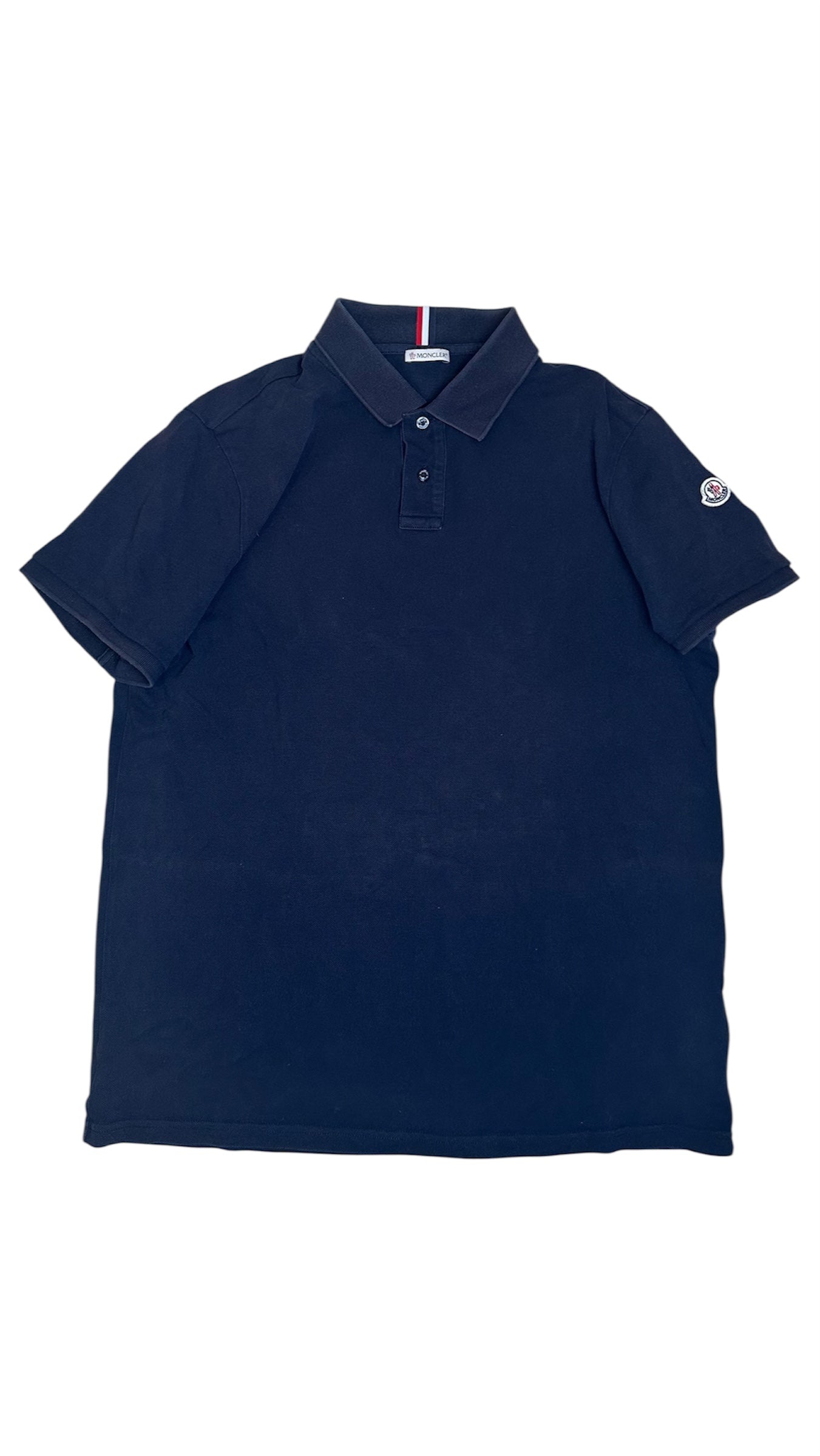 Moncler Pike Navy