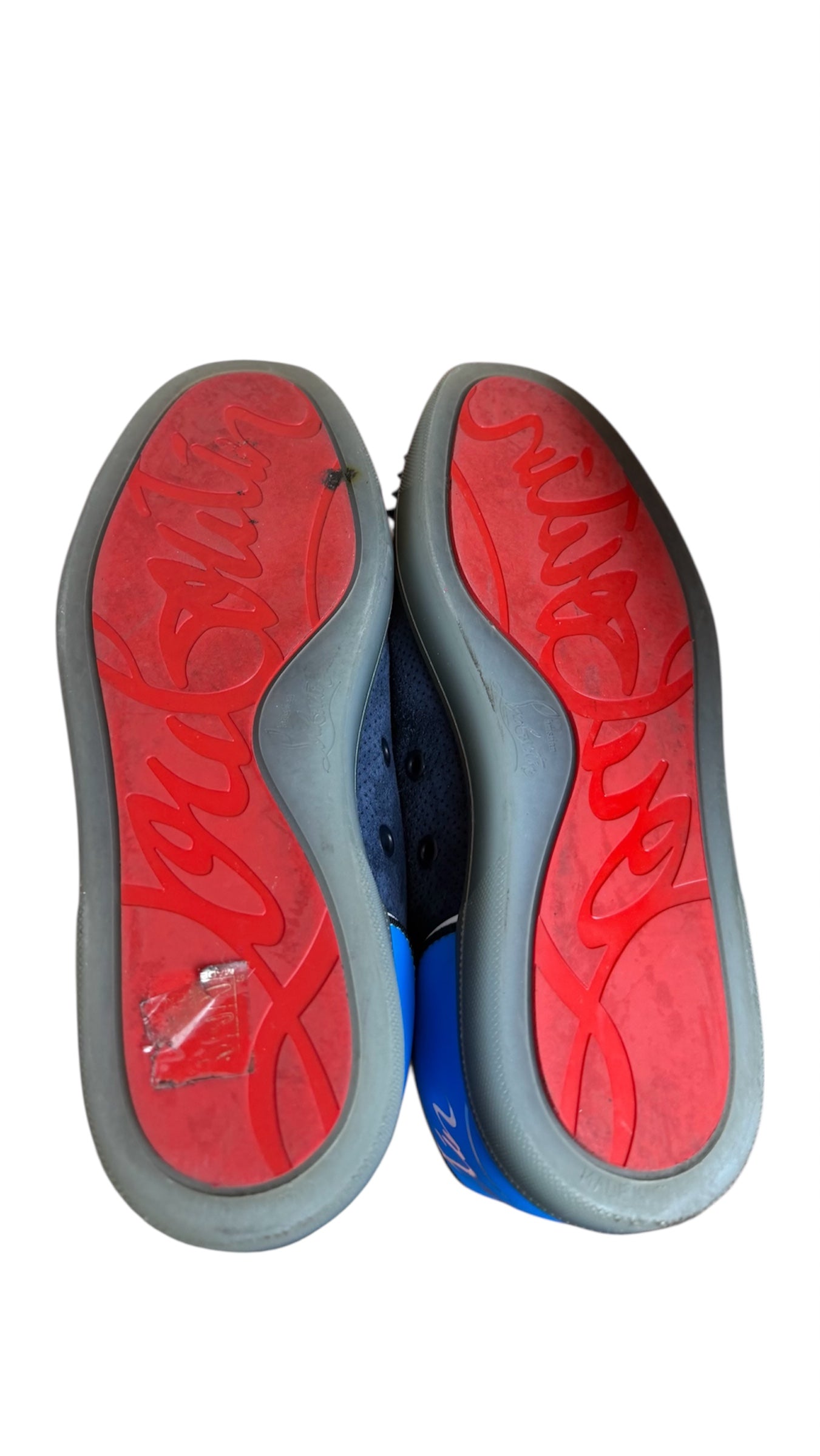 Christian Louboutin Junior Spike