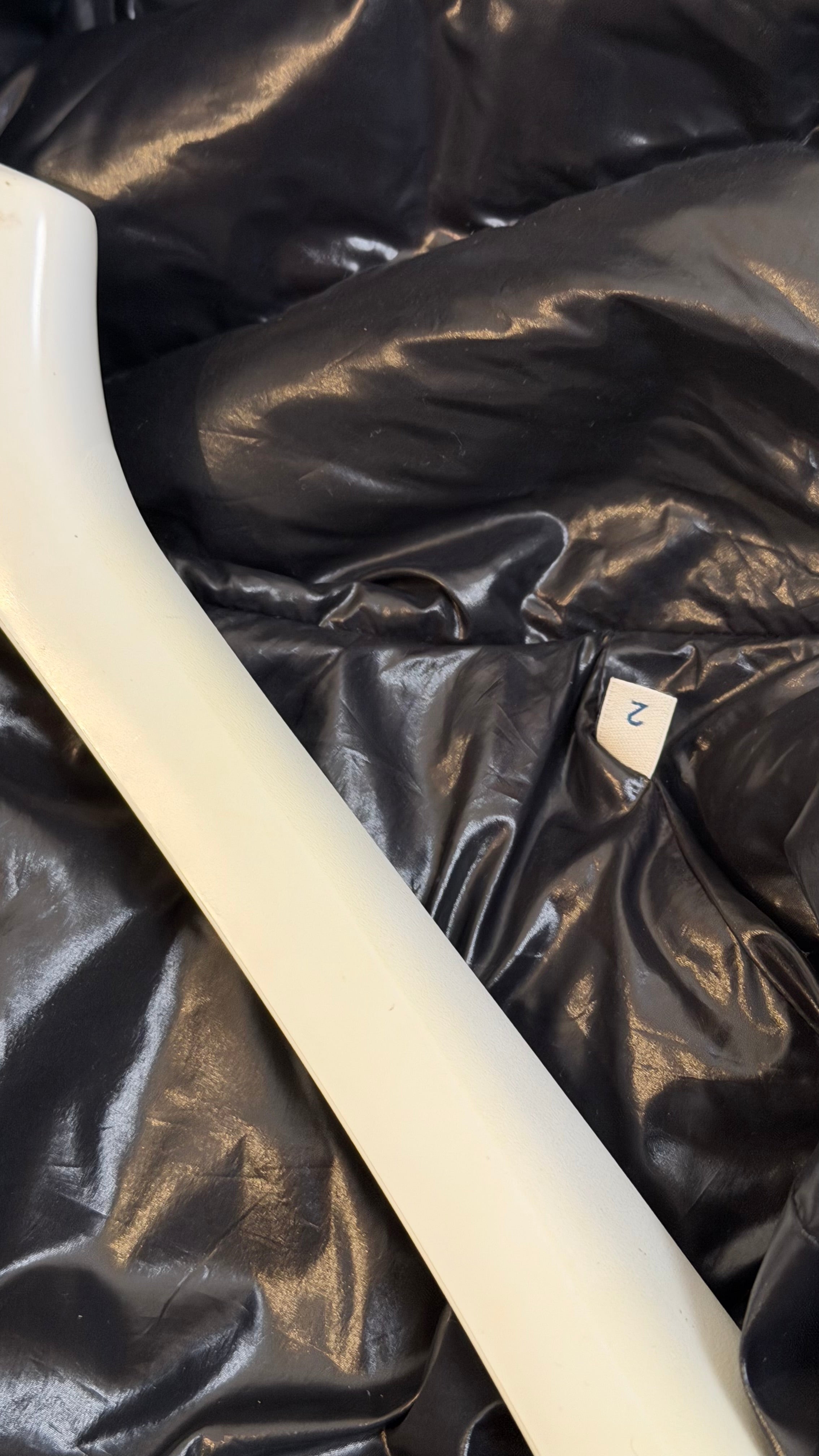 Moncler Ambert Downjacket