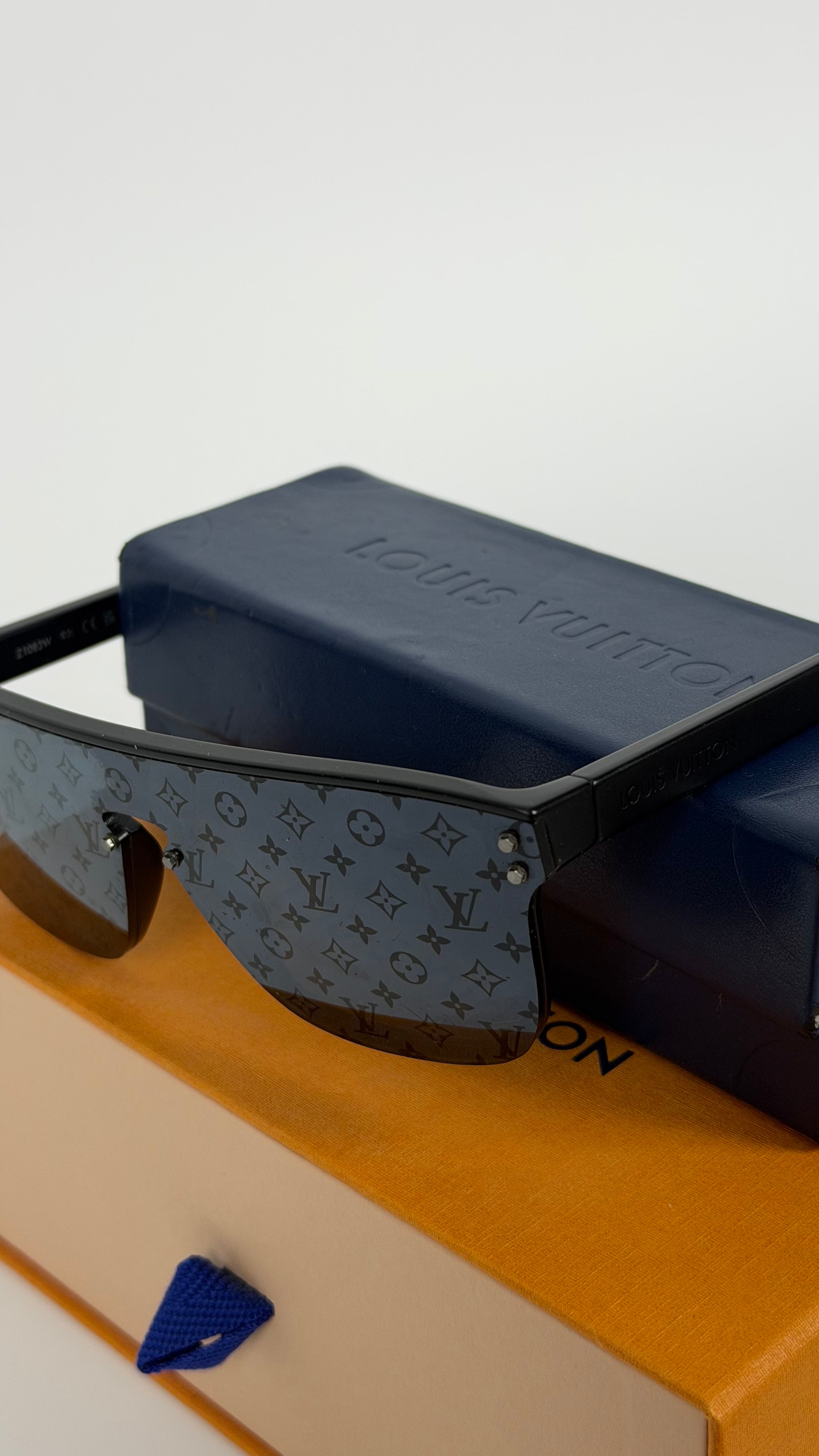 Louis Vuitton Waimea Sunglasses