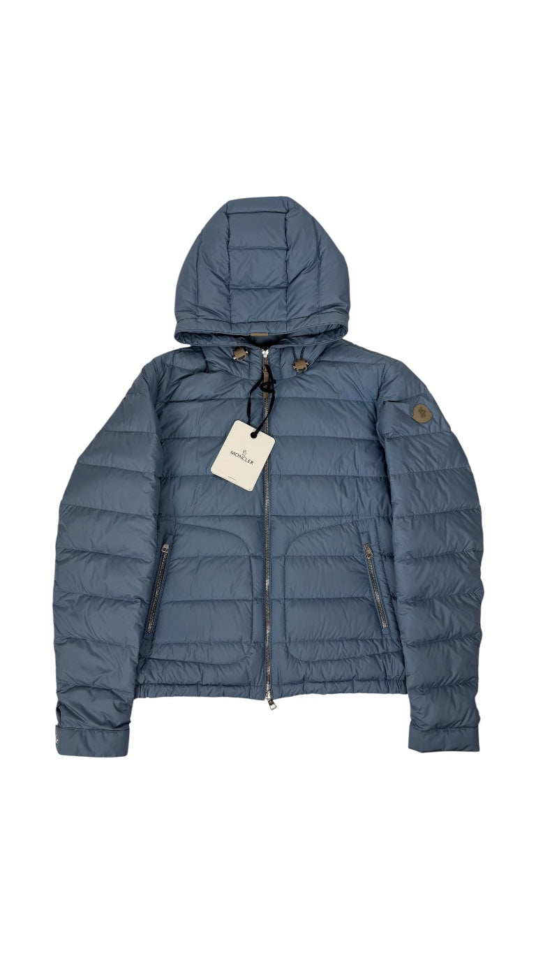 Moncler Sestriere Downjacket Light Blue (L)