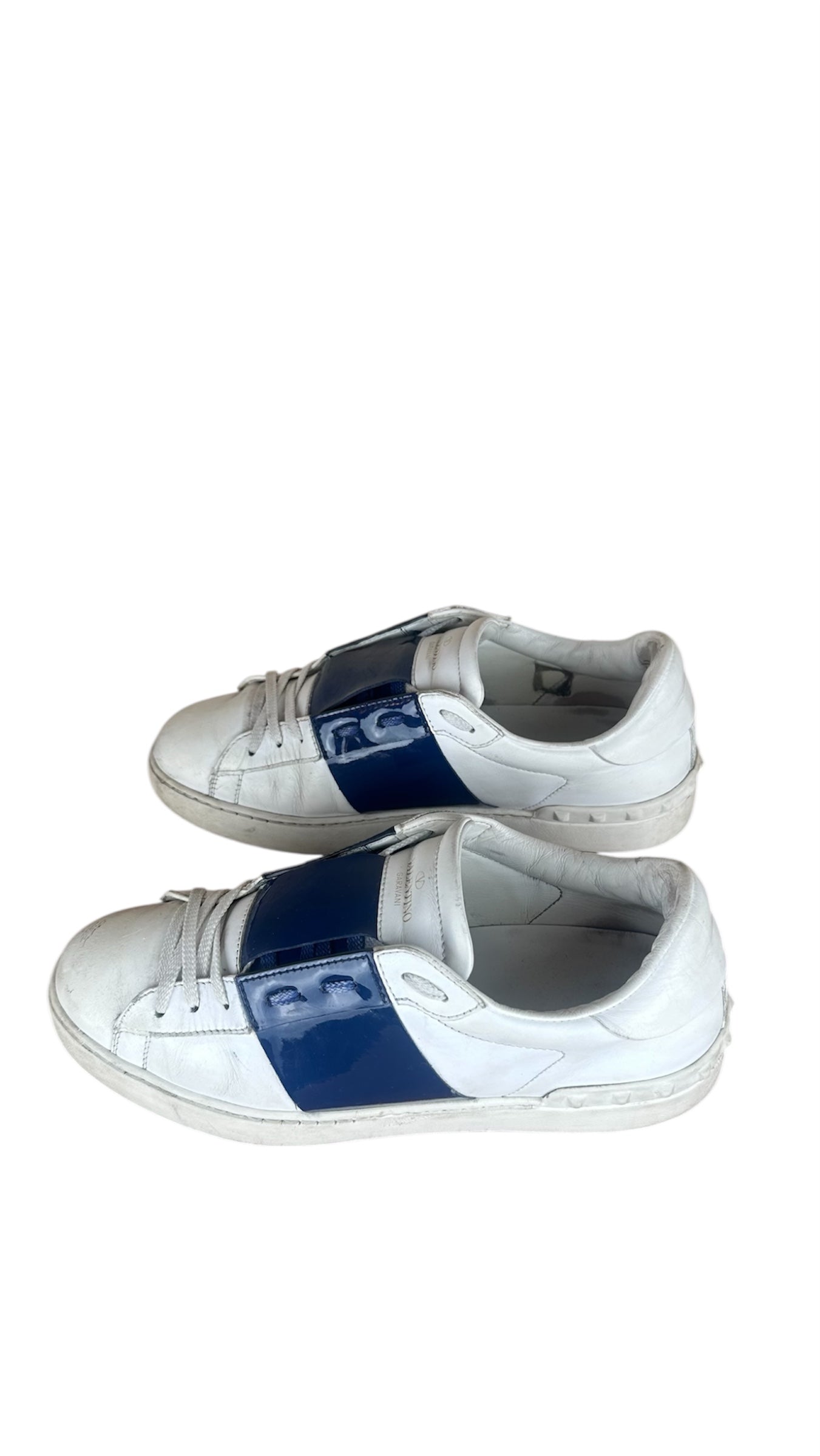 Valentino Open Navy blue