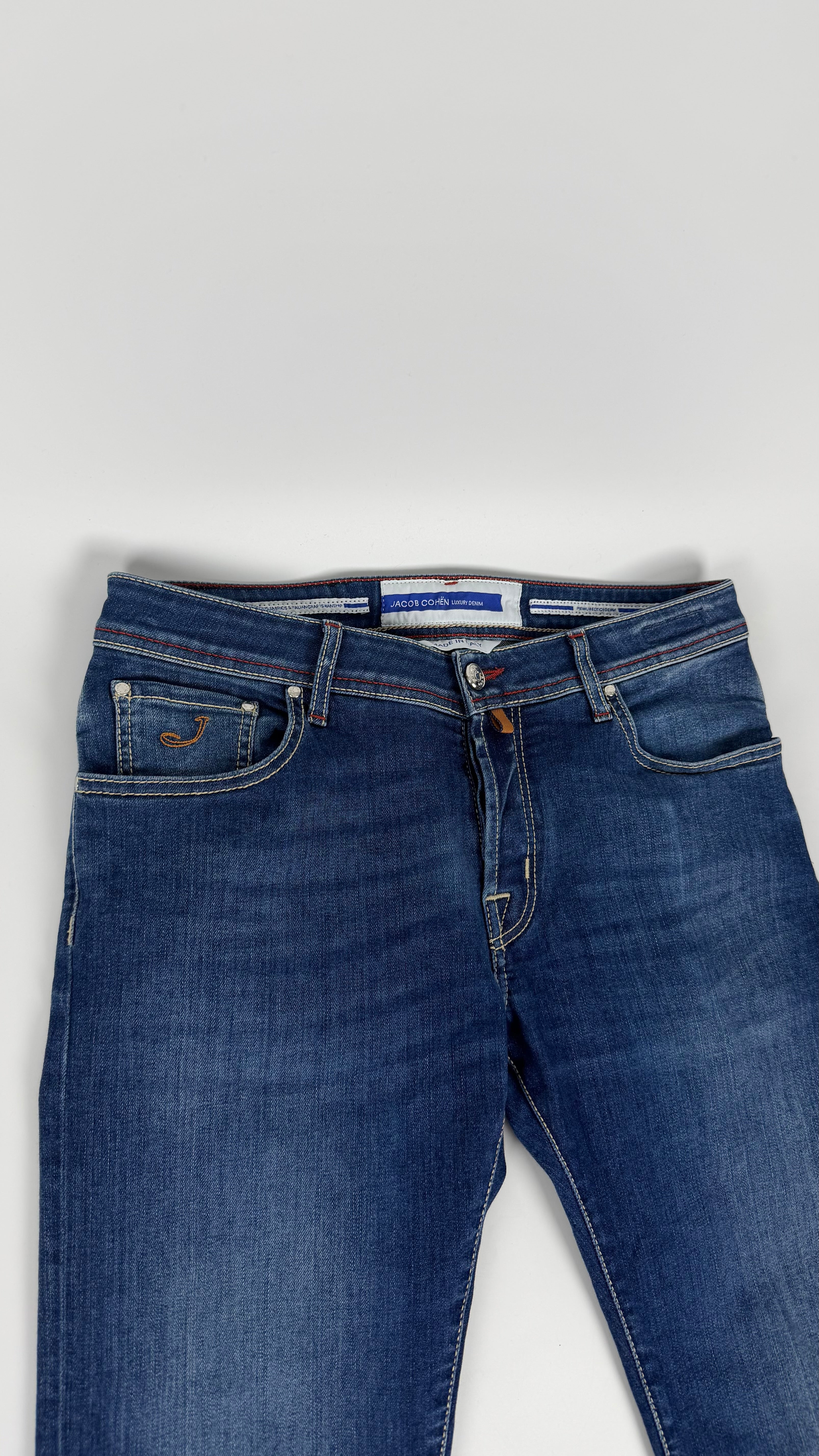 Jacob Cohën Jeans Nick (W33)
