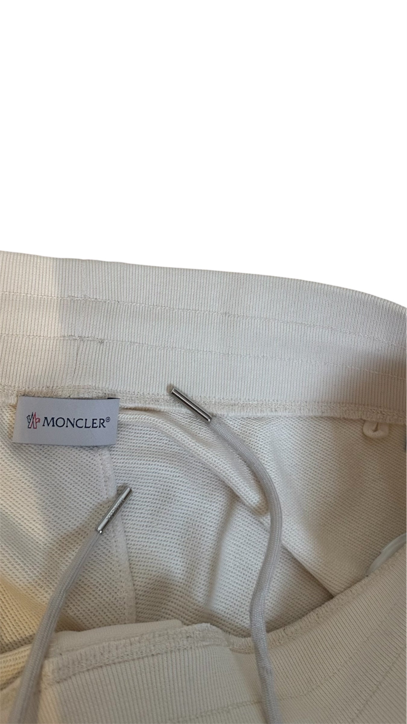 Moncler Sweatpants Begie