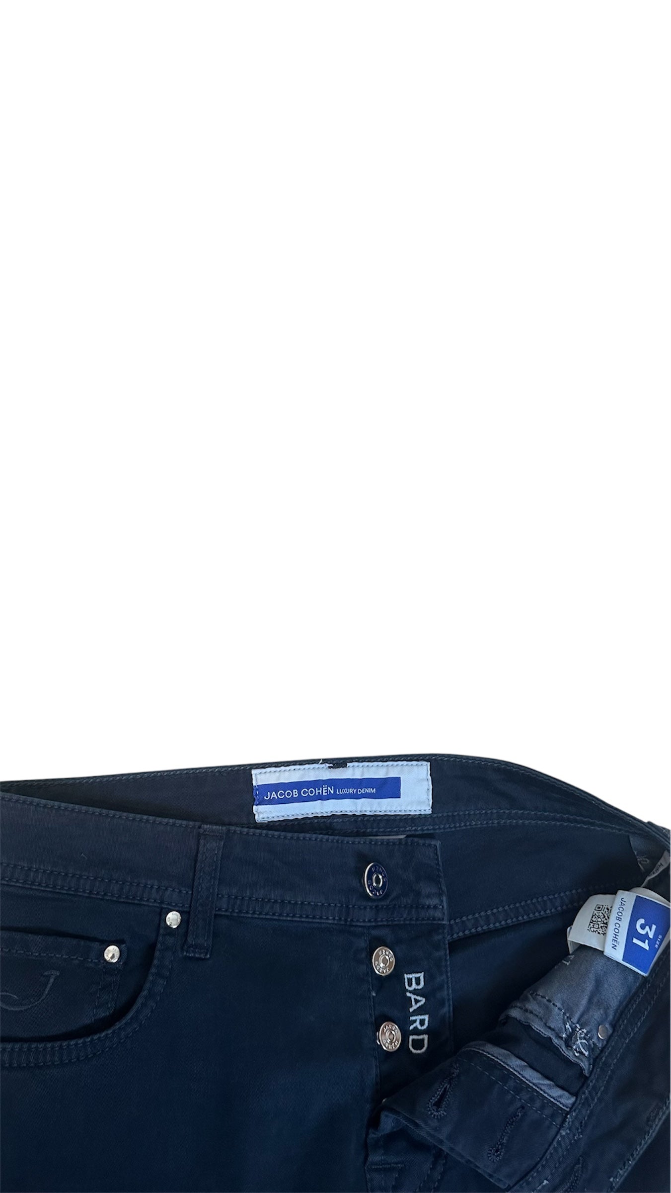 Jacob Cohën Chinos Navy