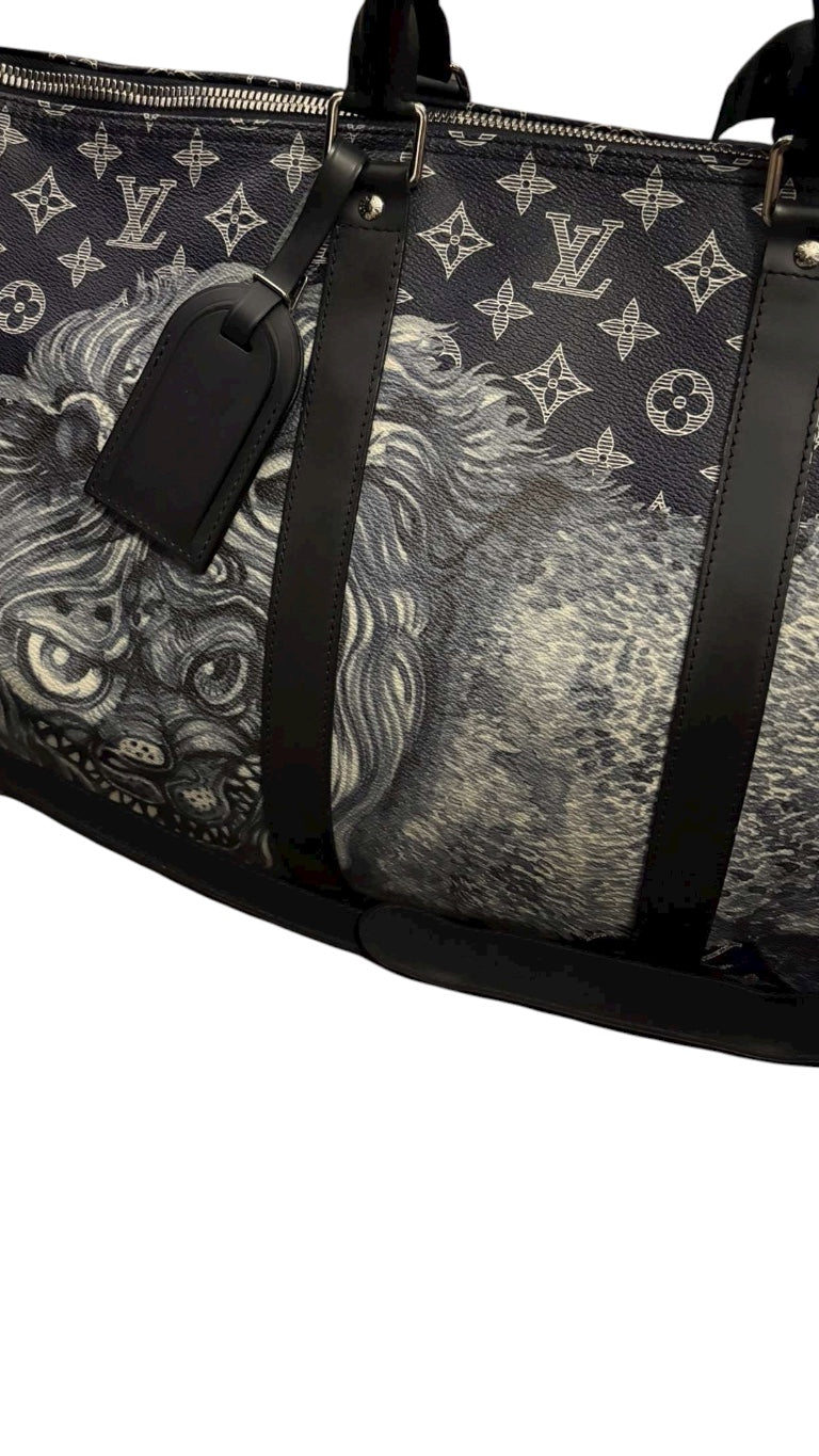 Louis Vuitton Campman Brothers