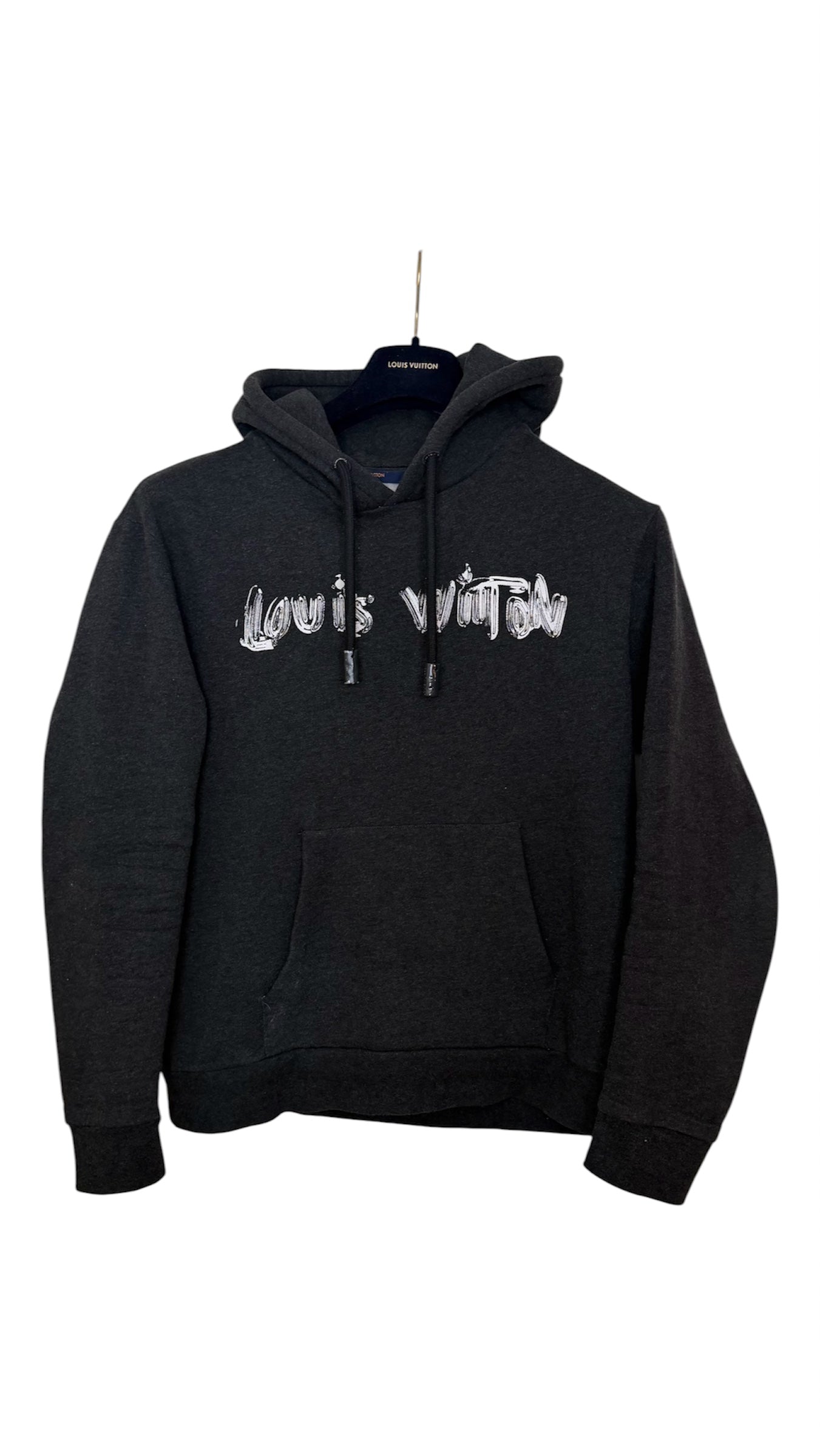 Louis Vuitton Hoodie (S)