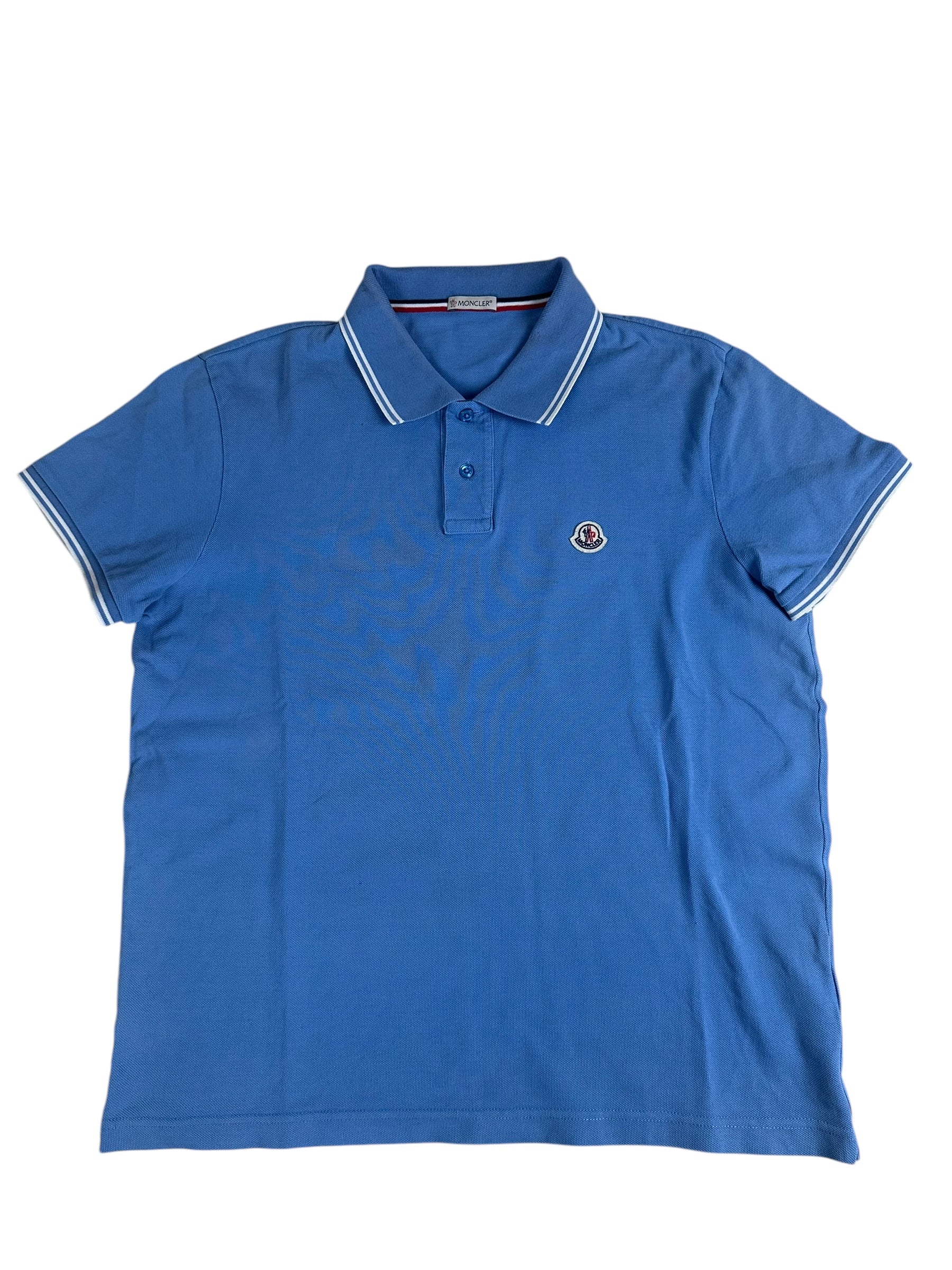Moncler Maglia Polo