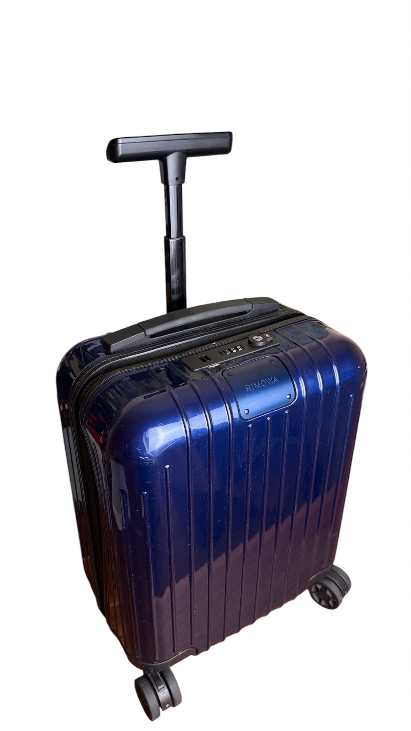 Rimowa Cabin Suit Case Mini