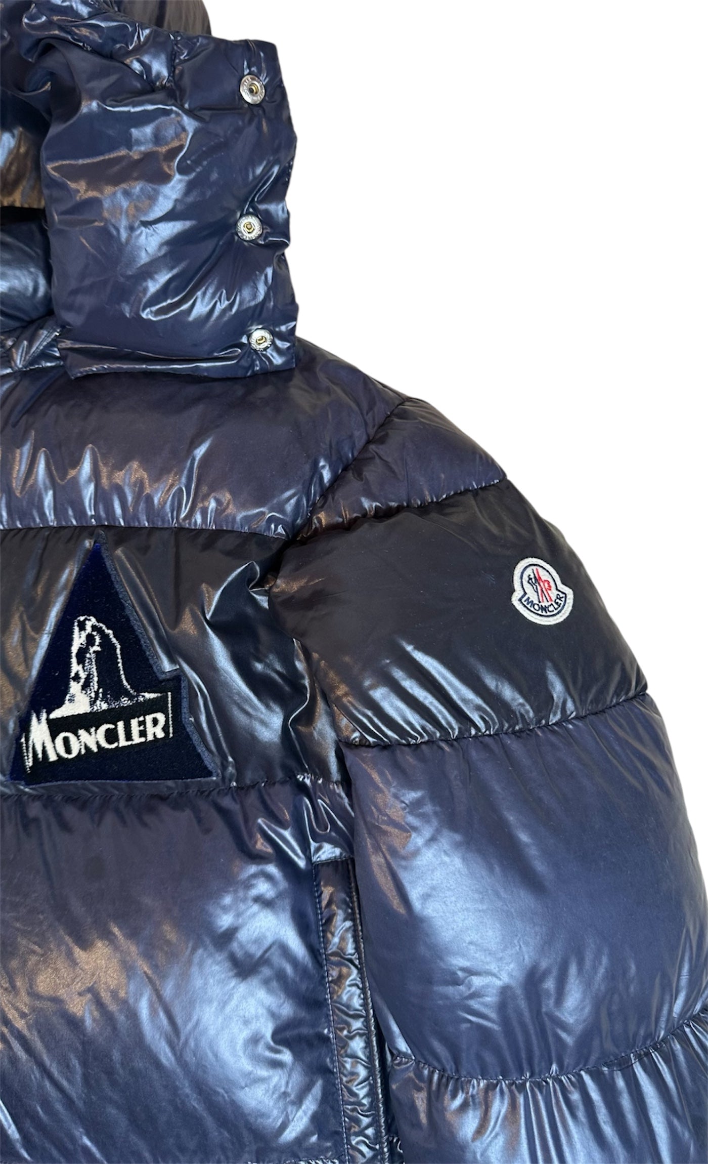 Moncler Gary Jacket
