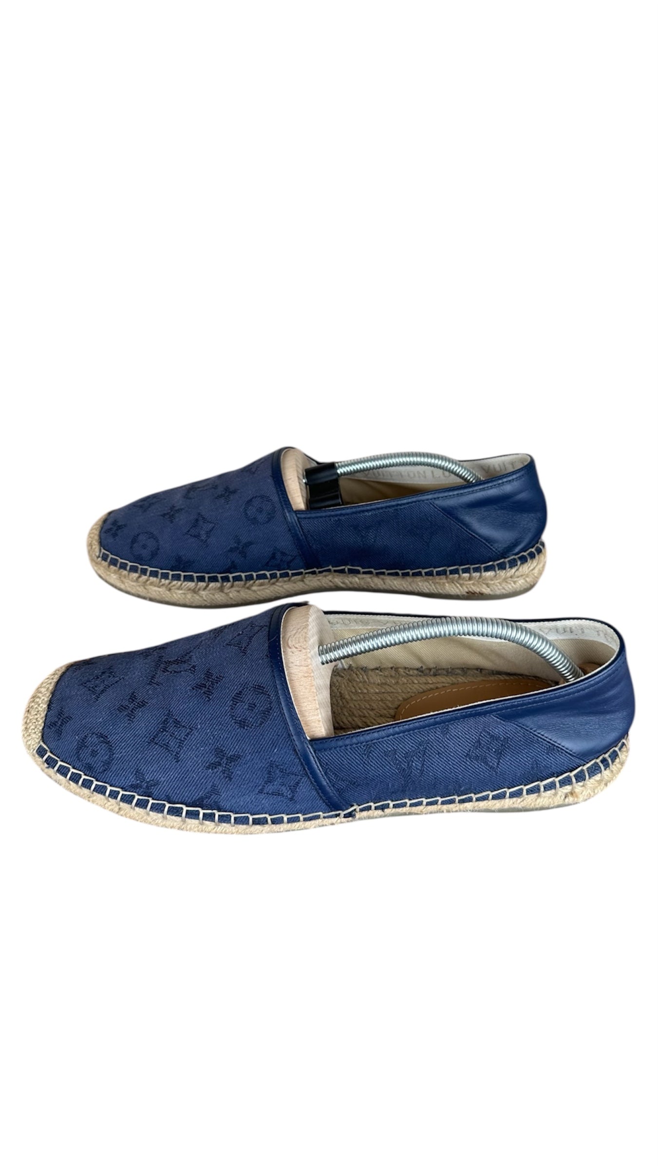 Louis Vuitton Espadrilles