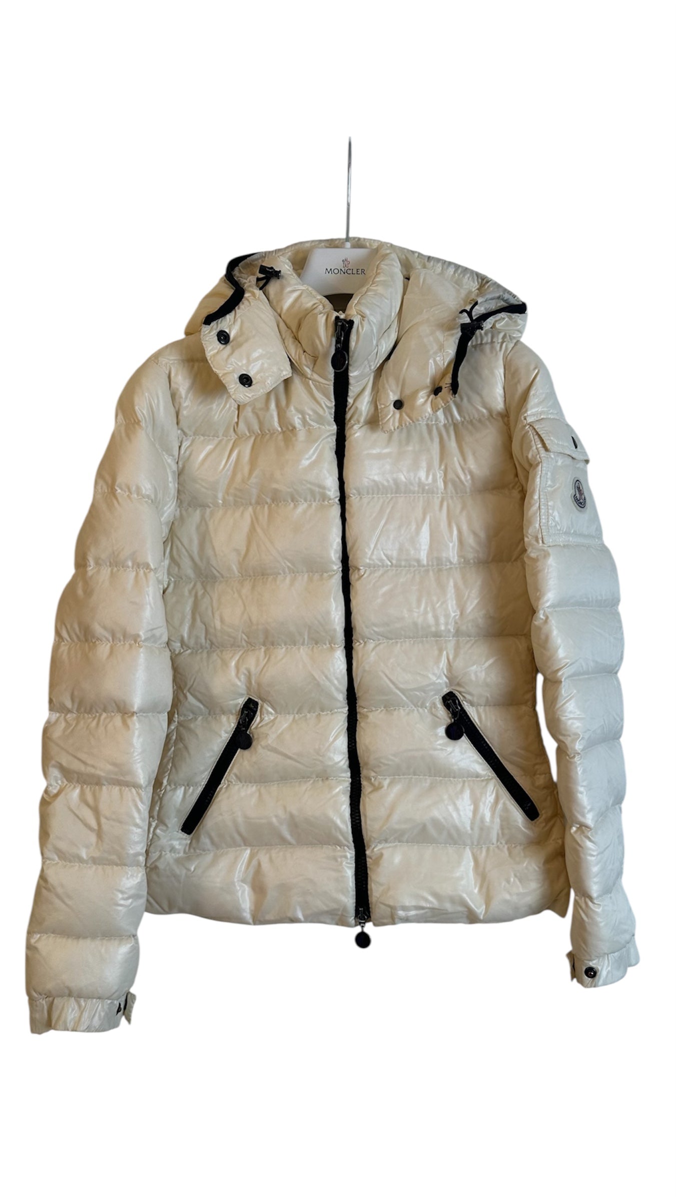 Moncler Bady Jacket