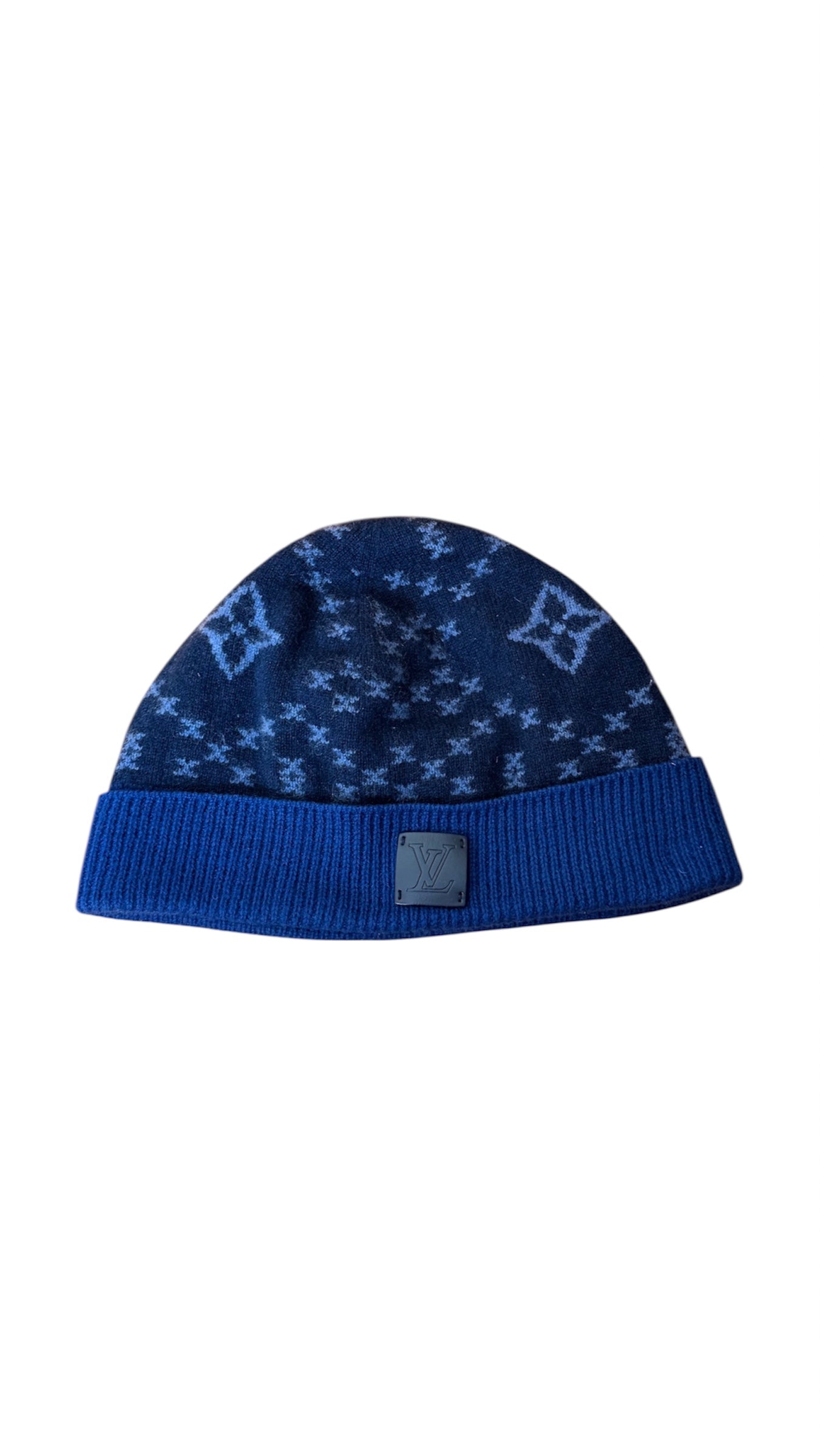 Louis Vuitton Cashmere Beanie