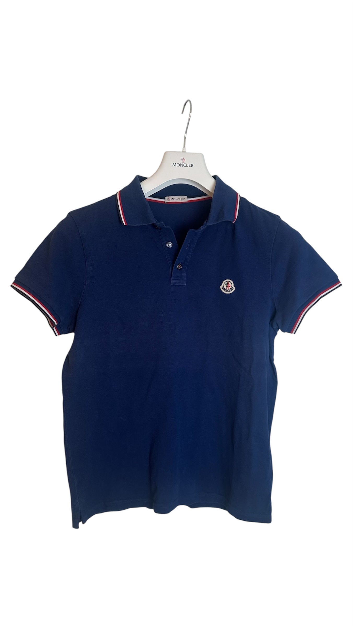 Moncler Pike