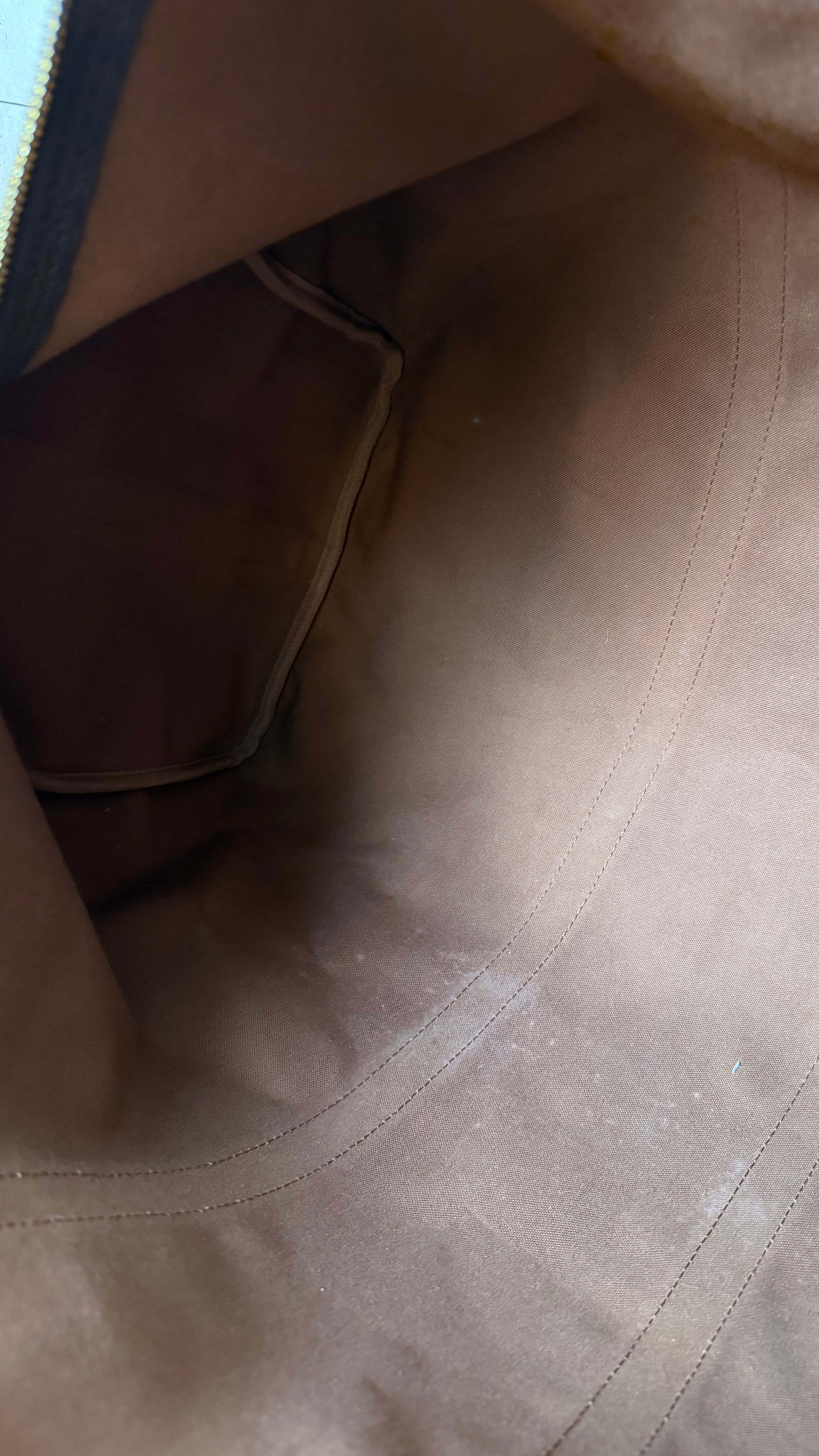 Louis VuittonKeepall 55