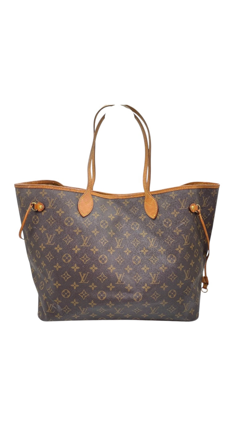 Louis Vuitton Neverfull GM