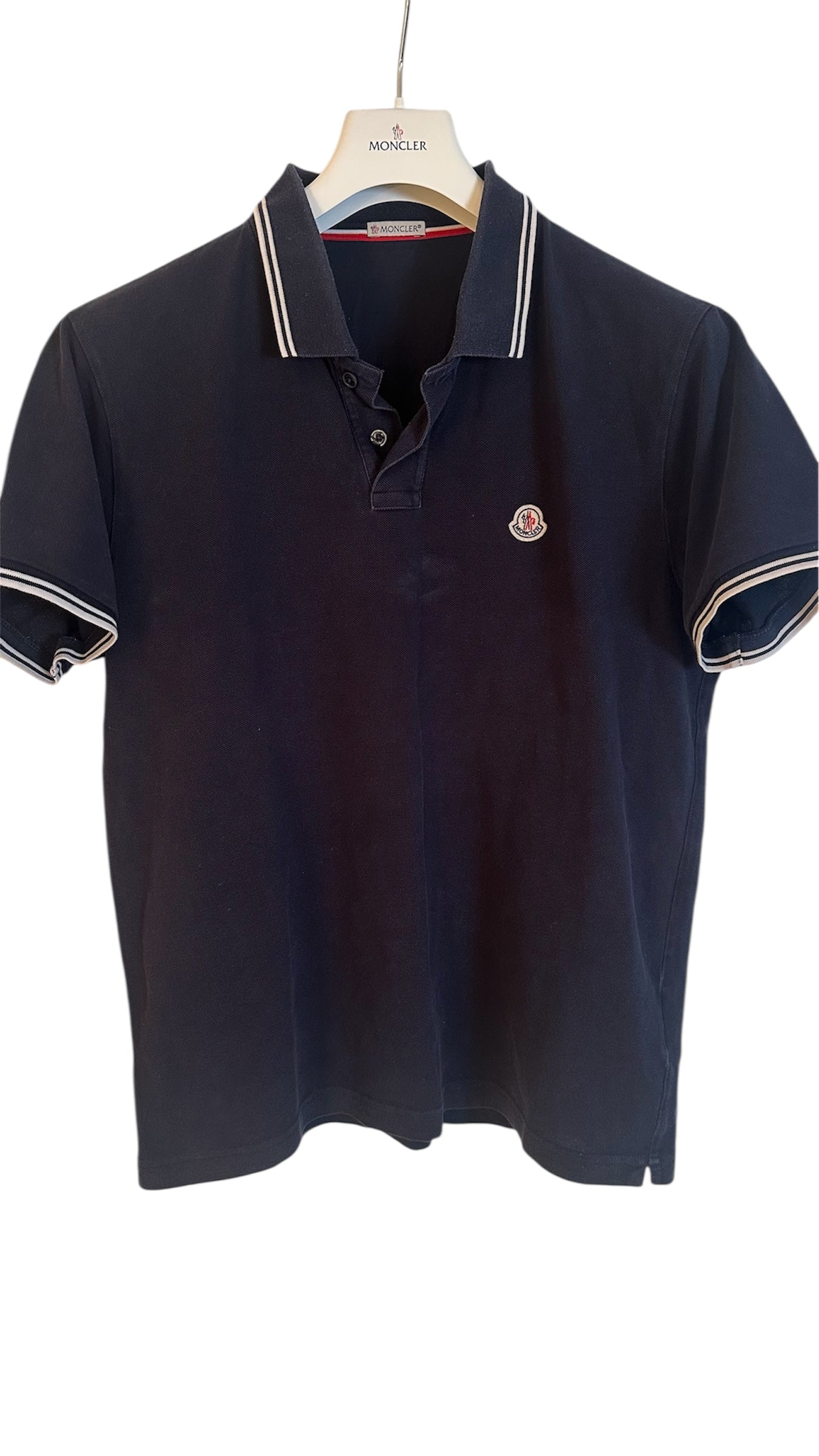 Moncler polo