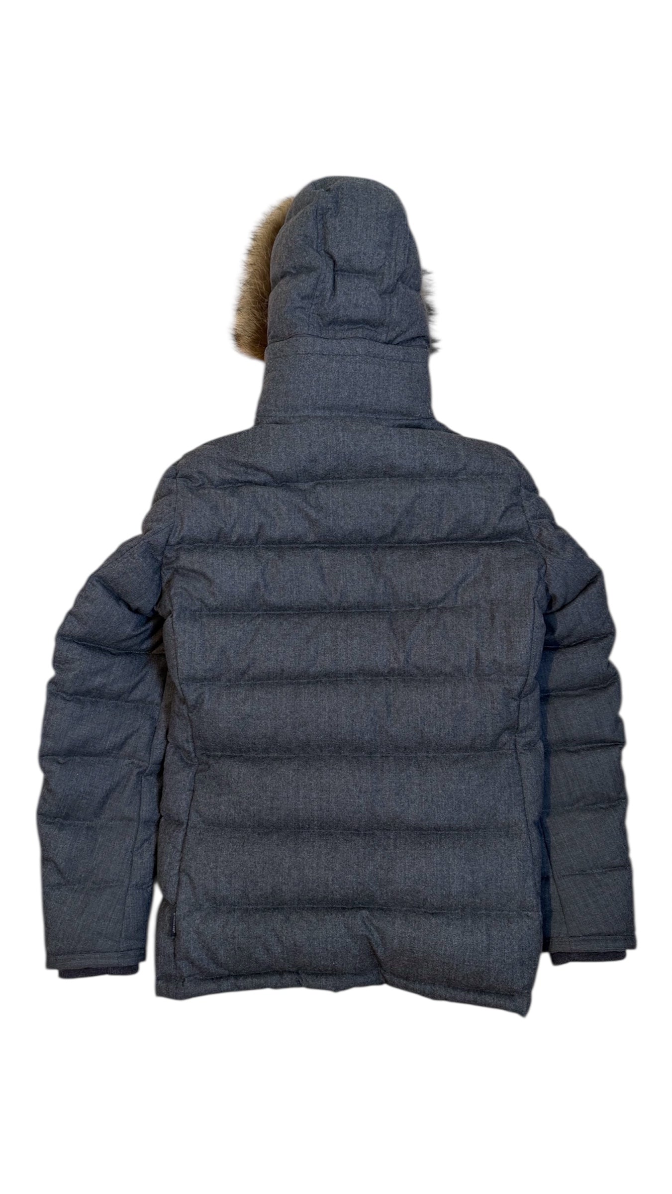 Moncler Rethel Parka