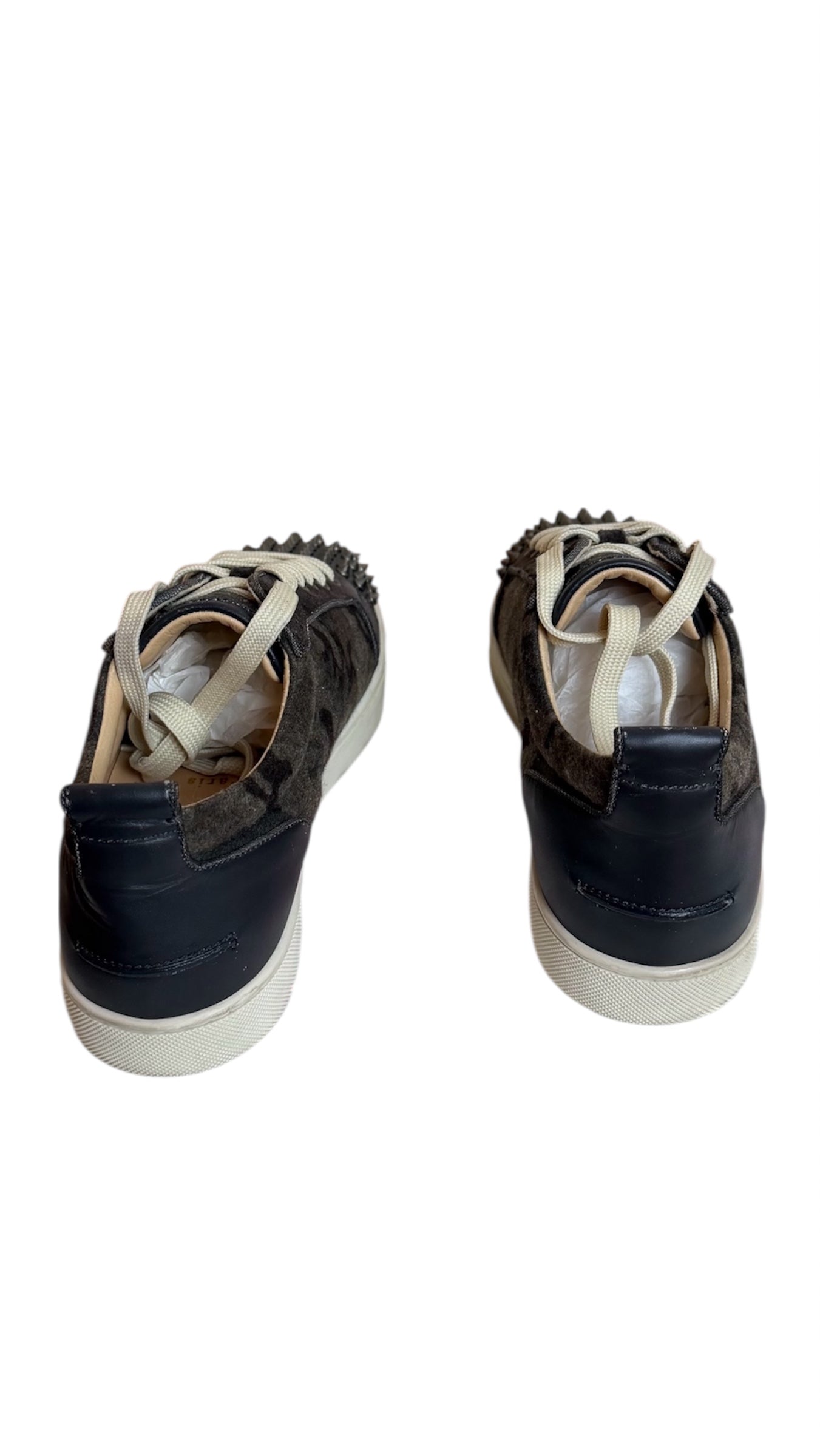 Christian Louboutin Junior Spike