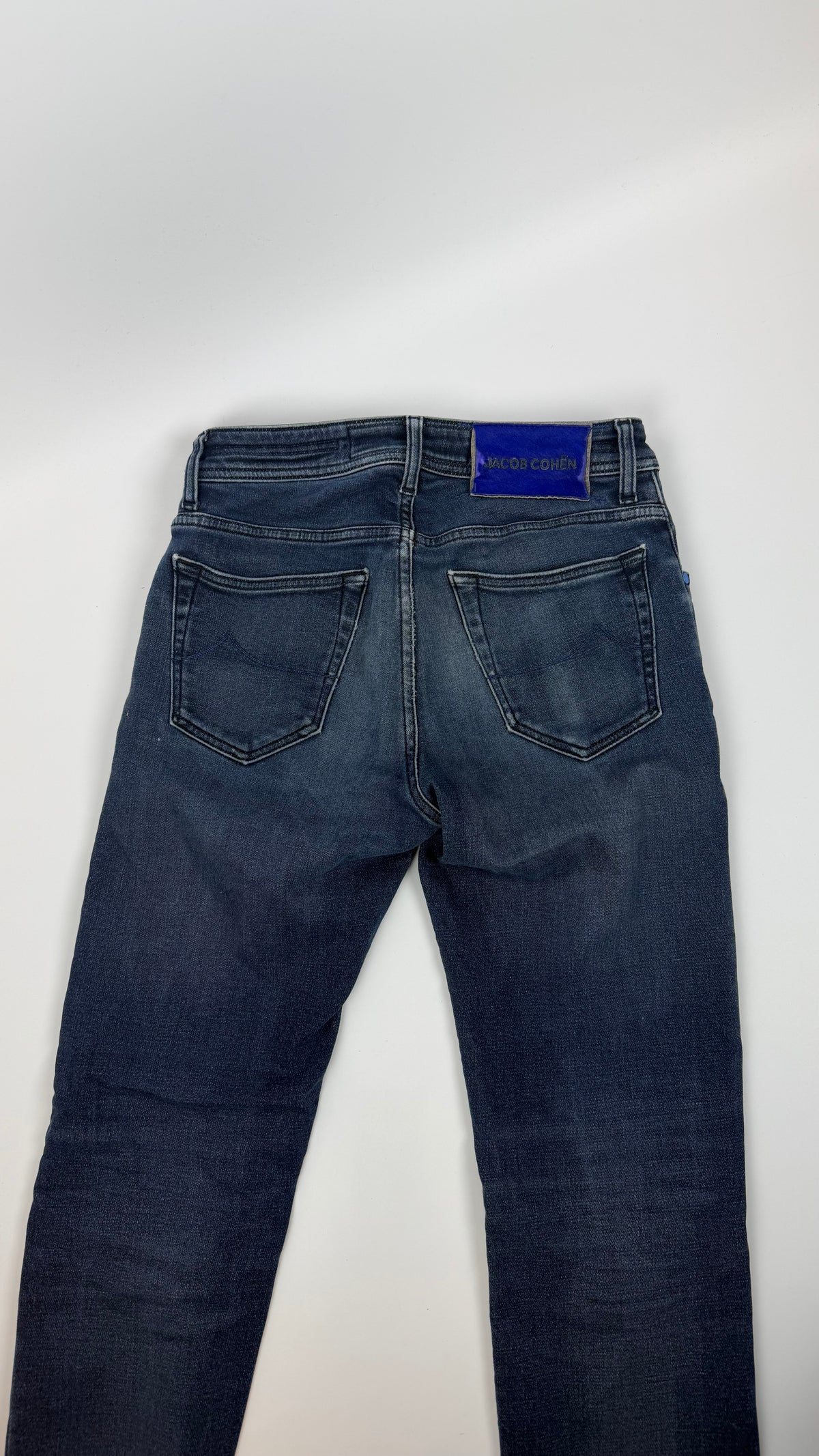 Jacob Cohën Jeans Nick Slim / W31