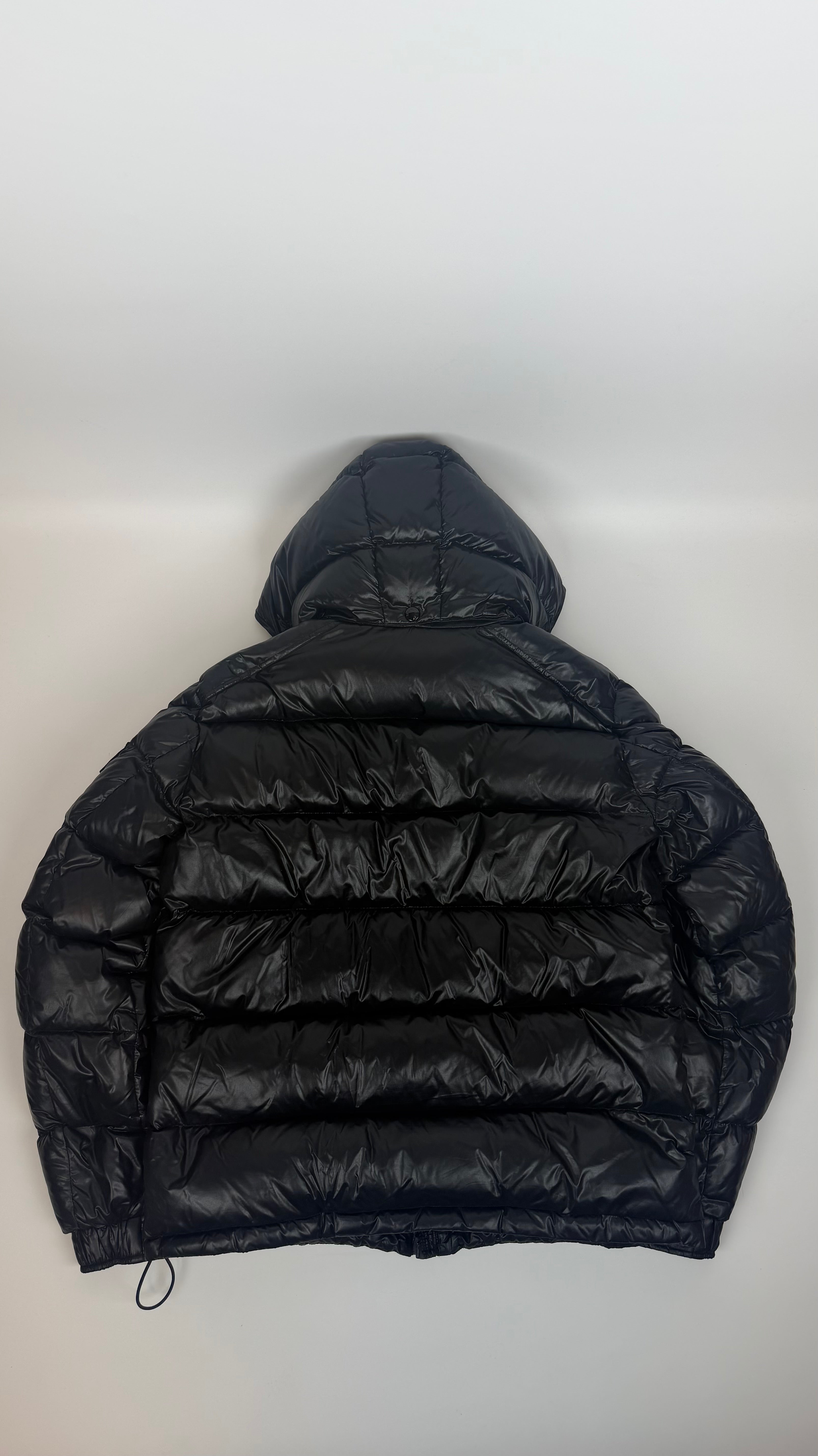 Moncler Maya Black / 2