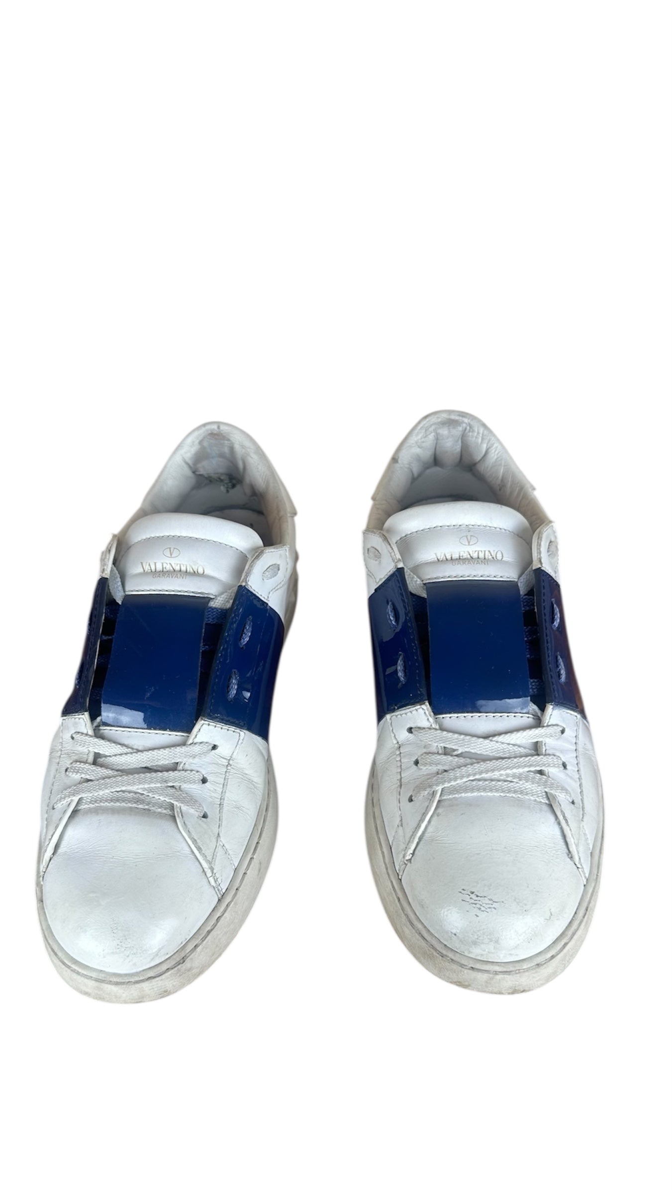Valentino Open Navy blue