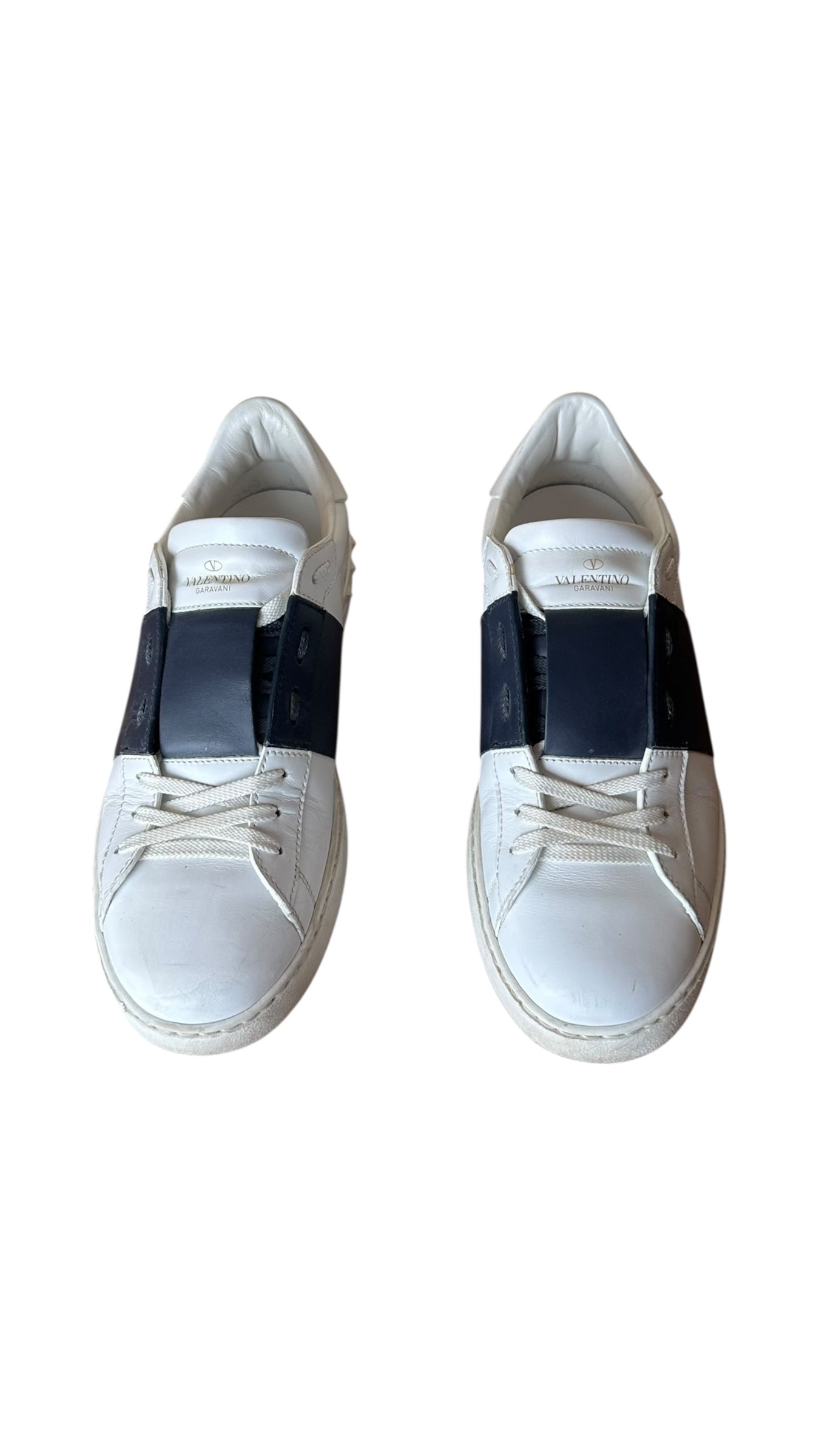 Valentino Garavani Open Navy